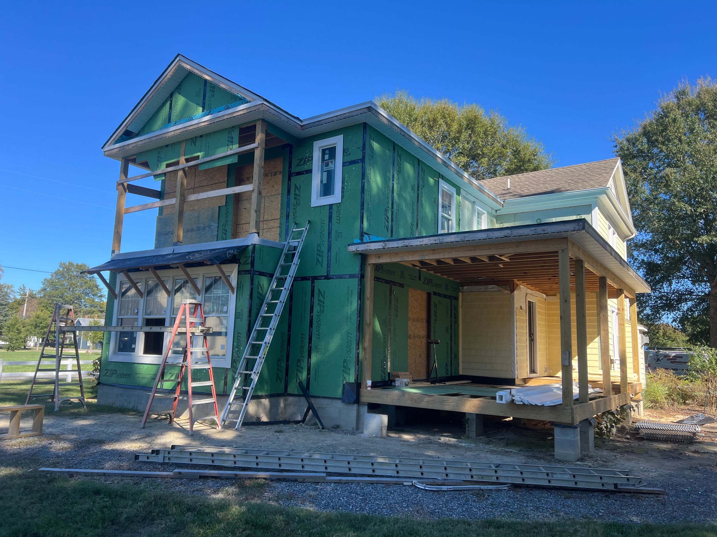 Construction Company's image