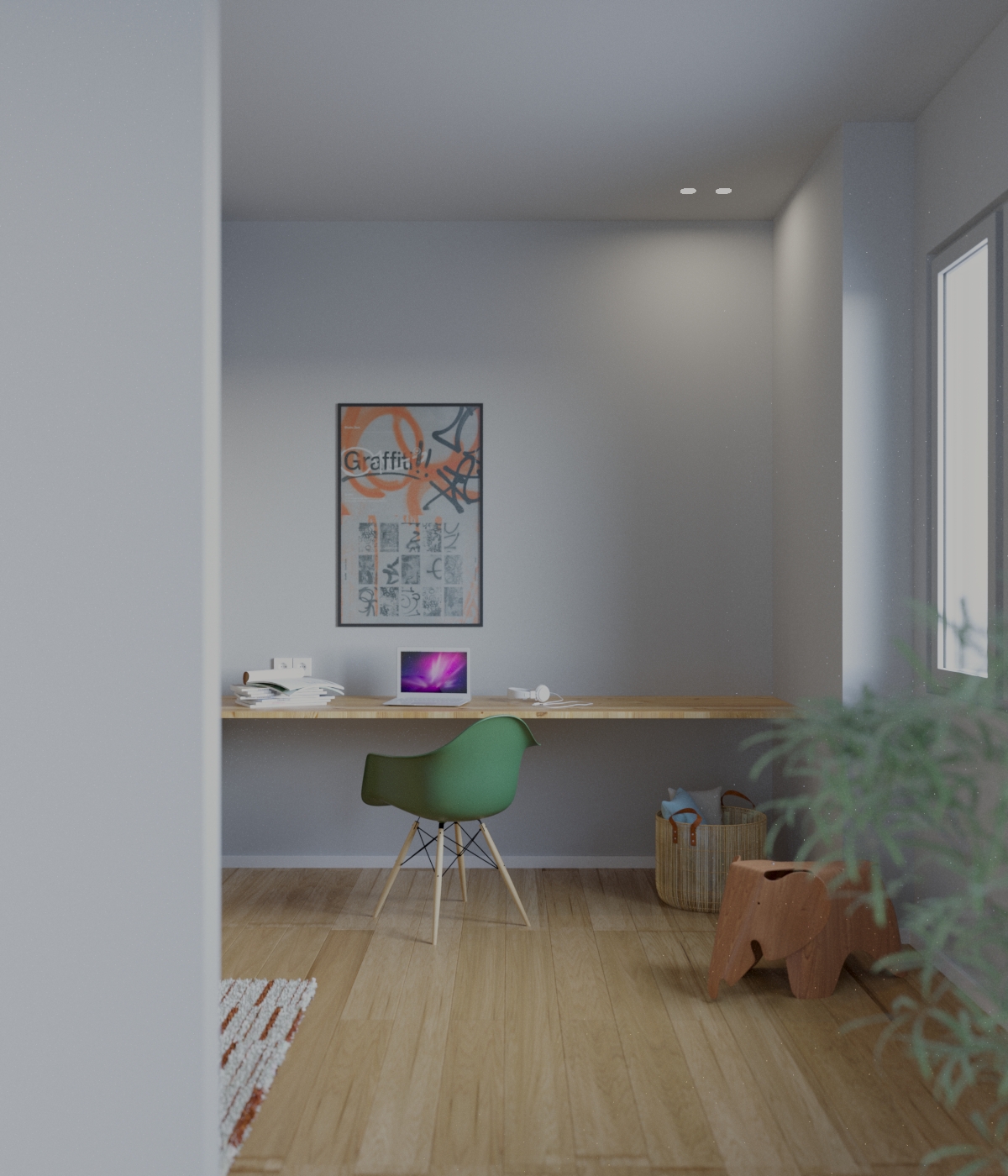 Bedroom | Private cliente