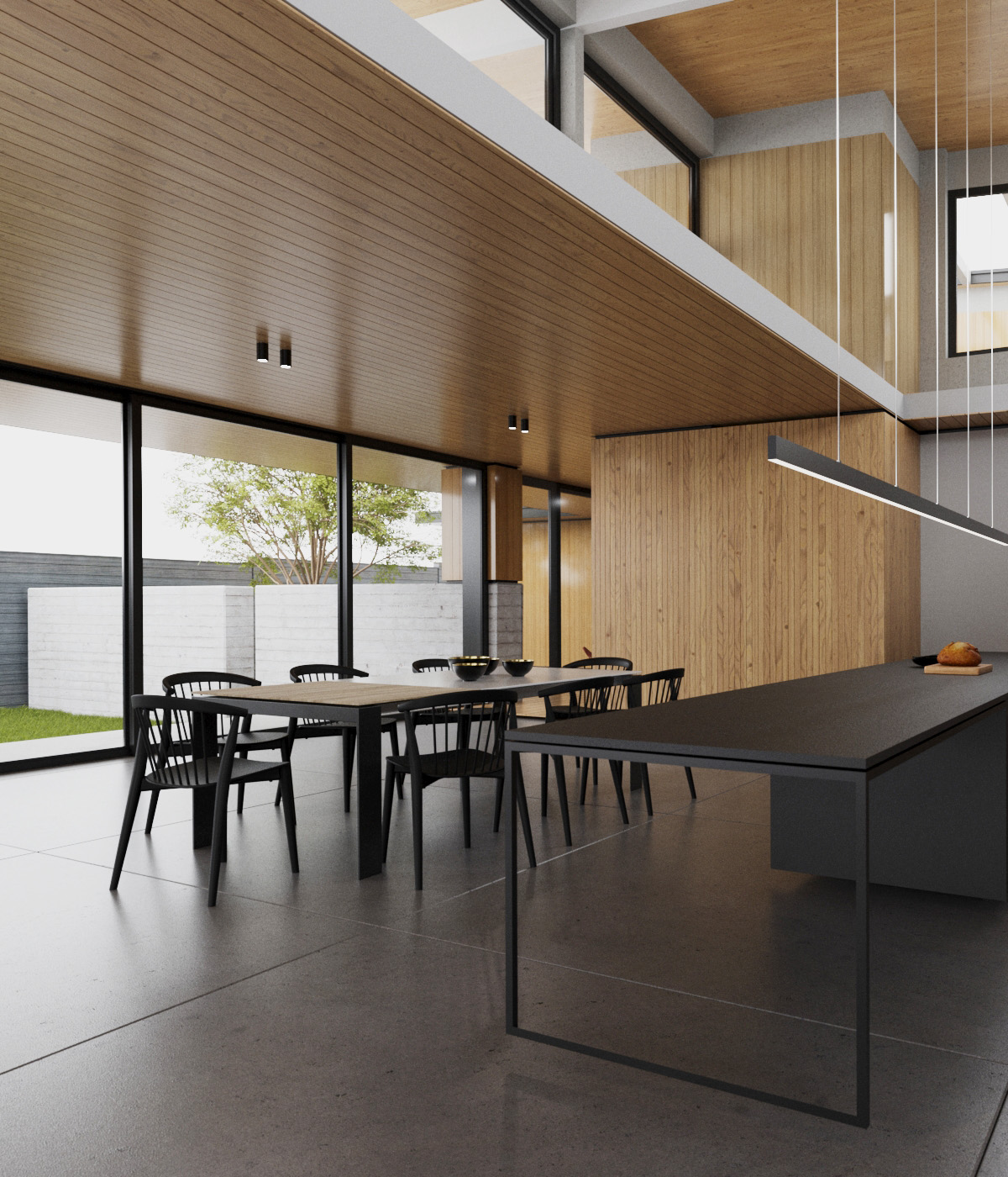 Sanctuary House by Feldman Architecture | Case study