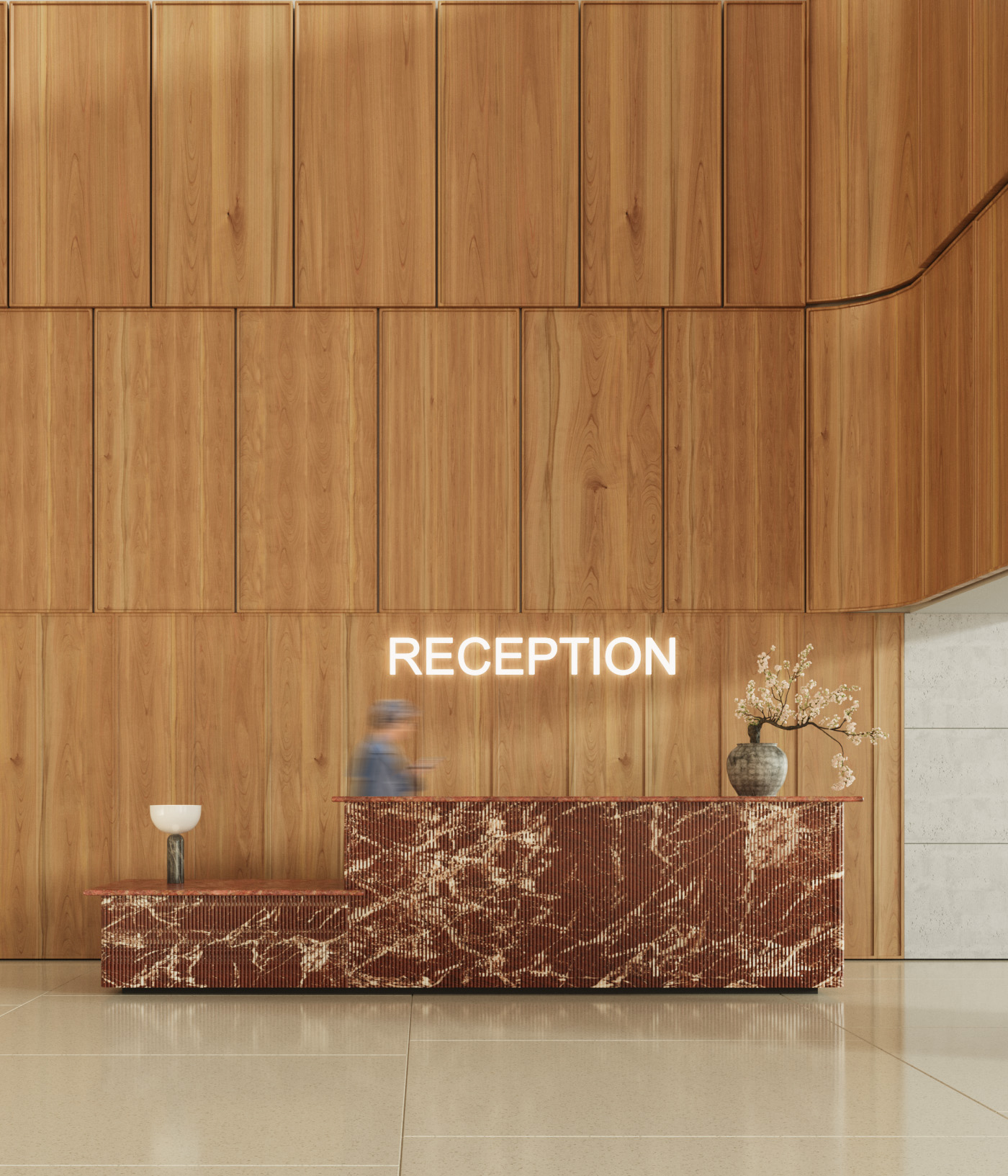 3D Artist per architettura | Arch. Giorgio Raffaeli's image