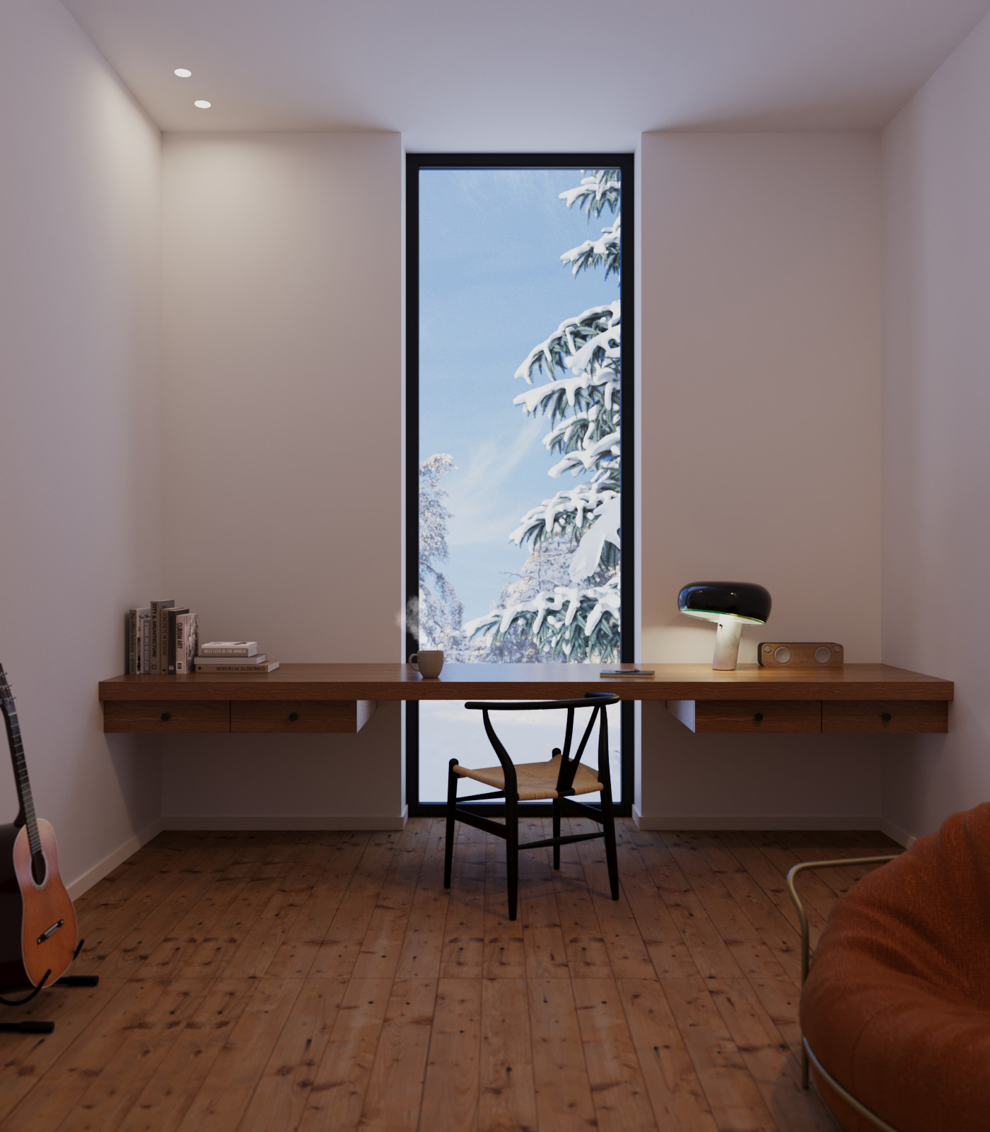 Studyng with a View | Private Client