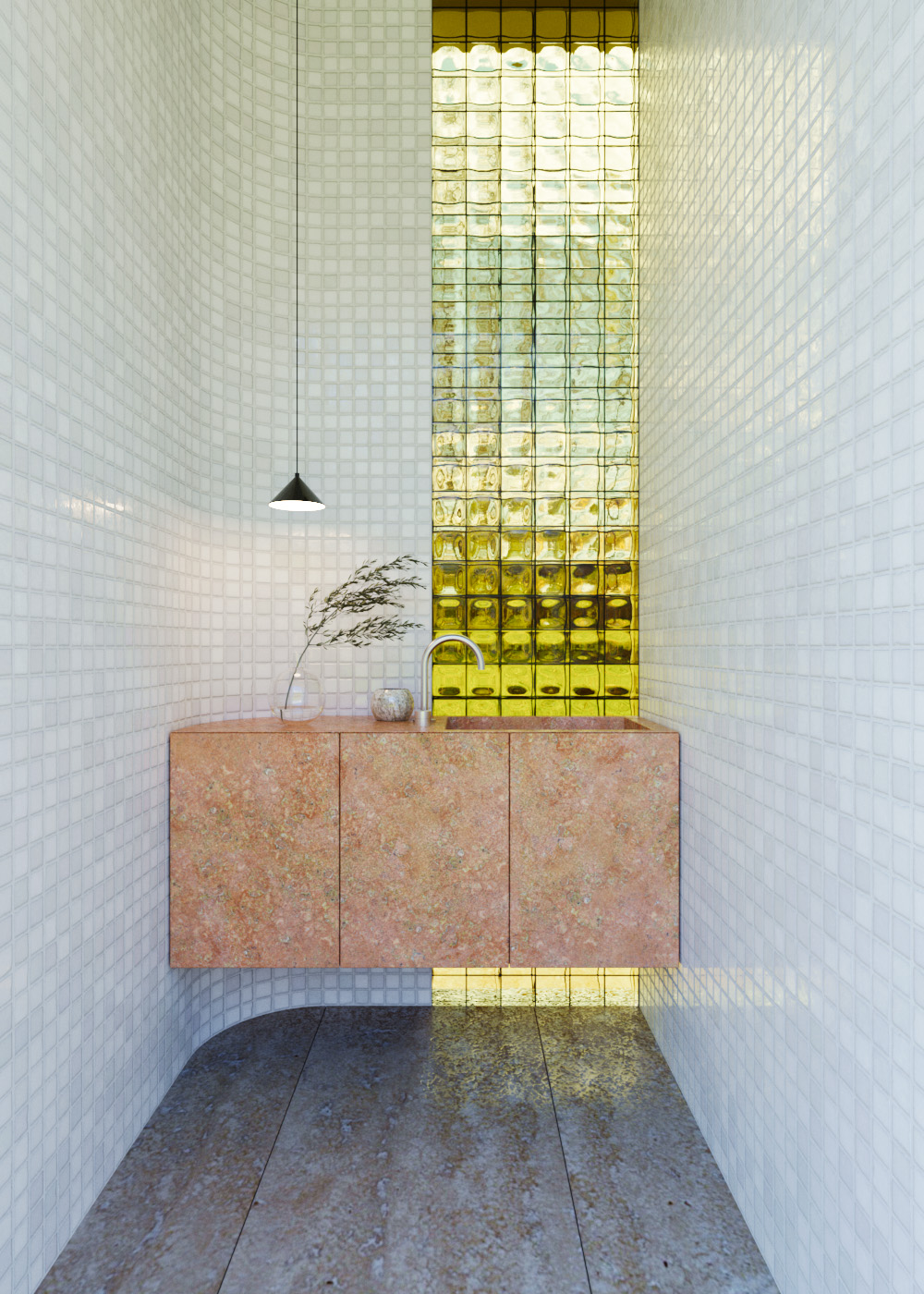 3D Artist per architettura | Arch. Giorgio Raffaeli's image