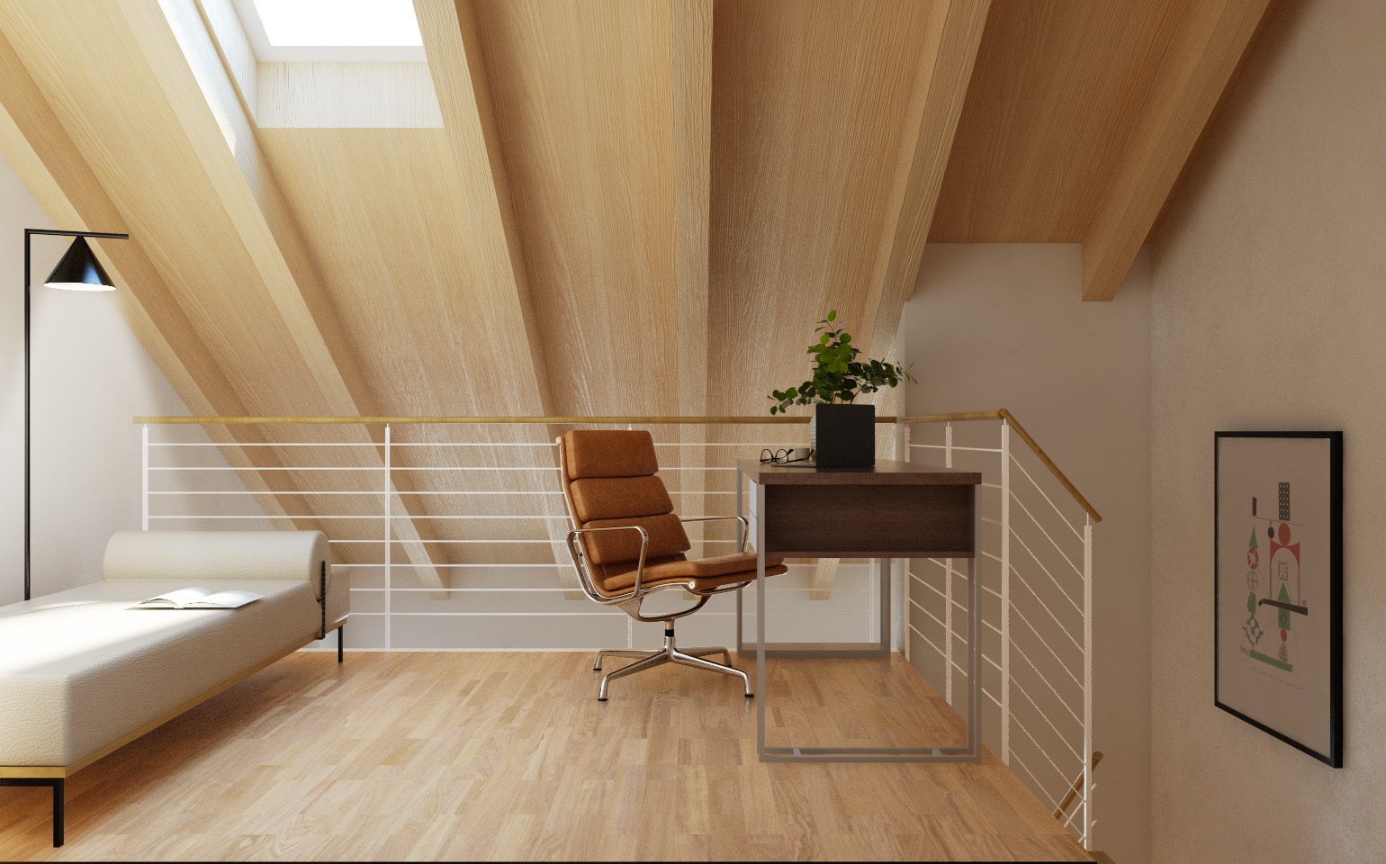 CCVR | Private client