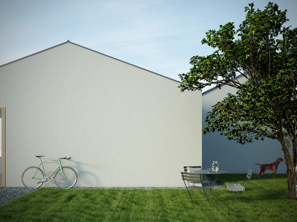 Casa RF | Private client