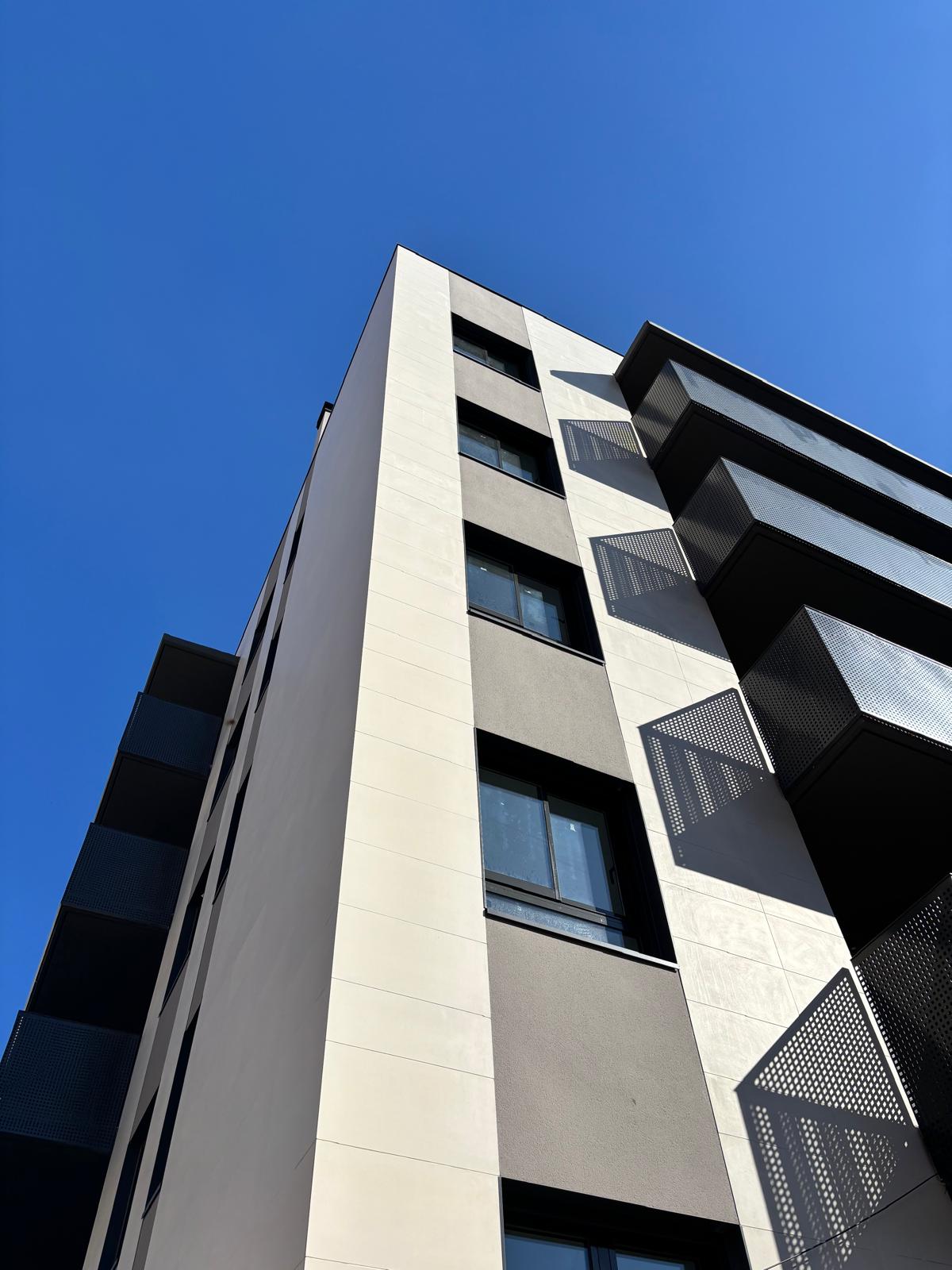 CPB – Acabados de Obra: Pavimentos, Alicatados y Pulidos.'s image