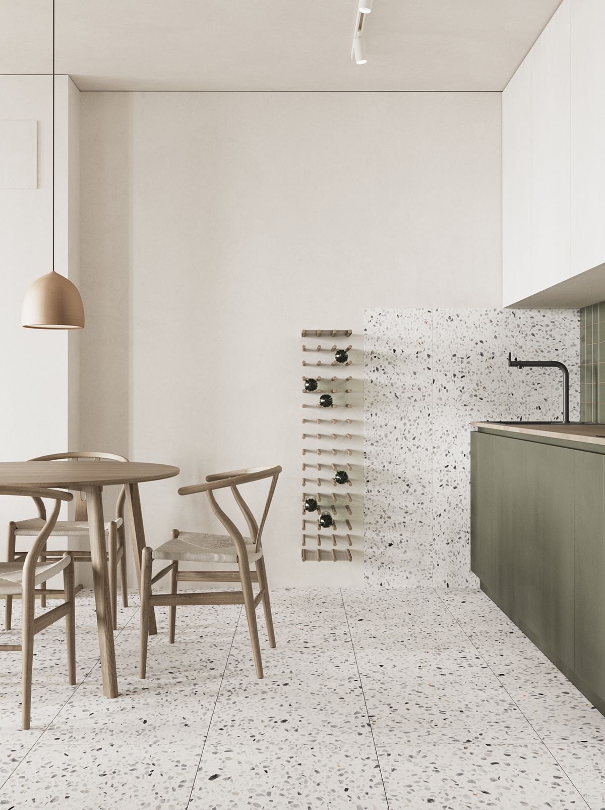 CPB – Acabados de Obra: Pavimentos, Alicatados y Pulidos.'s image