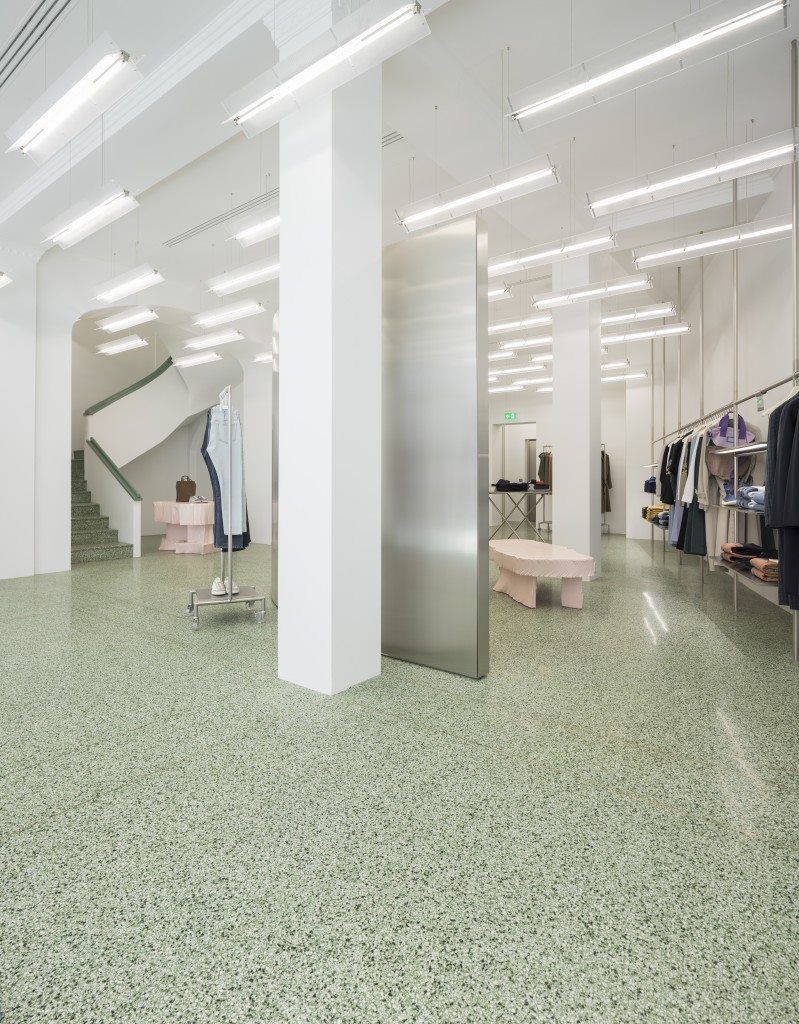 CPB – Acabados de Obra: Pavimentos, Alicatados y Pulidos.'s image