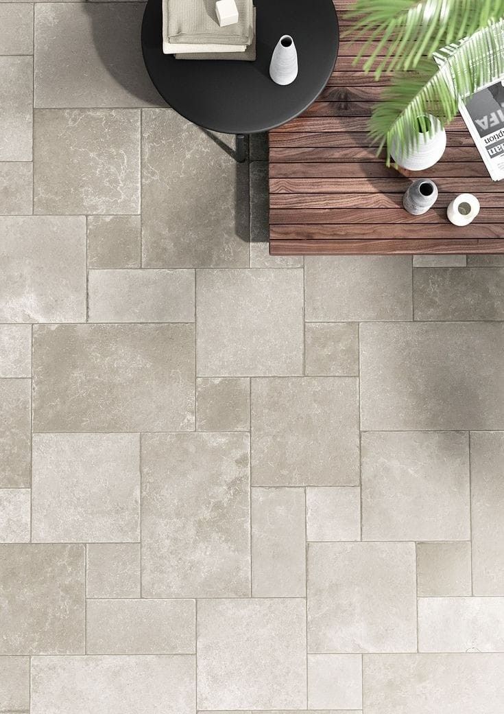 CPB – Acabados de Obra: Pavimentos, Alicatados y Pulidos.'s image