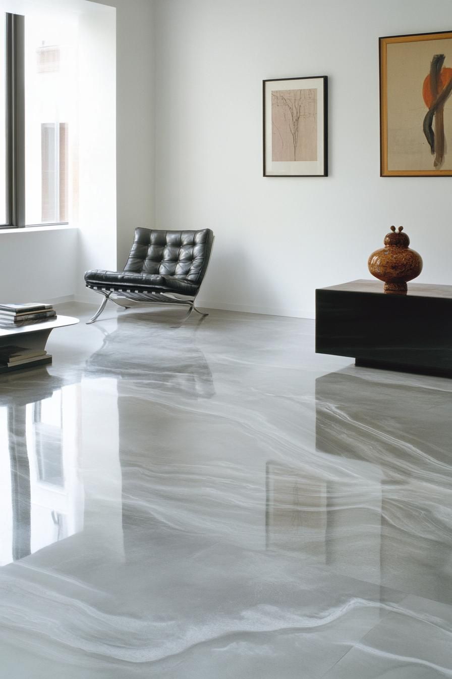 CPB – Acabados de Obra: Pavimentos, Alicatados y Pulidos.'s image