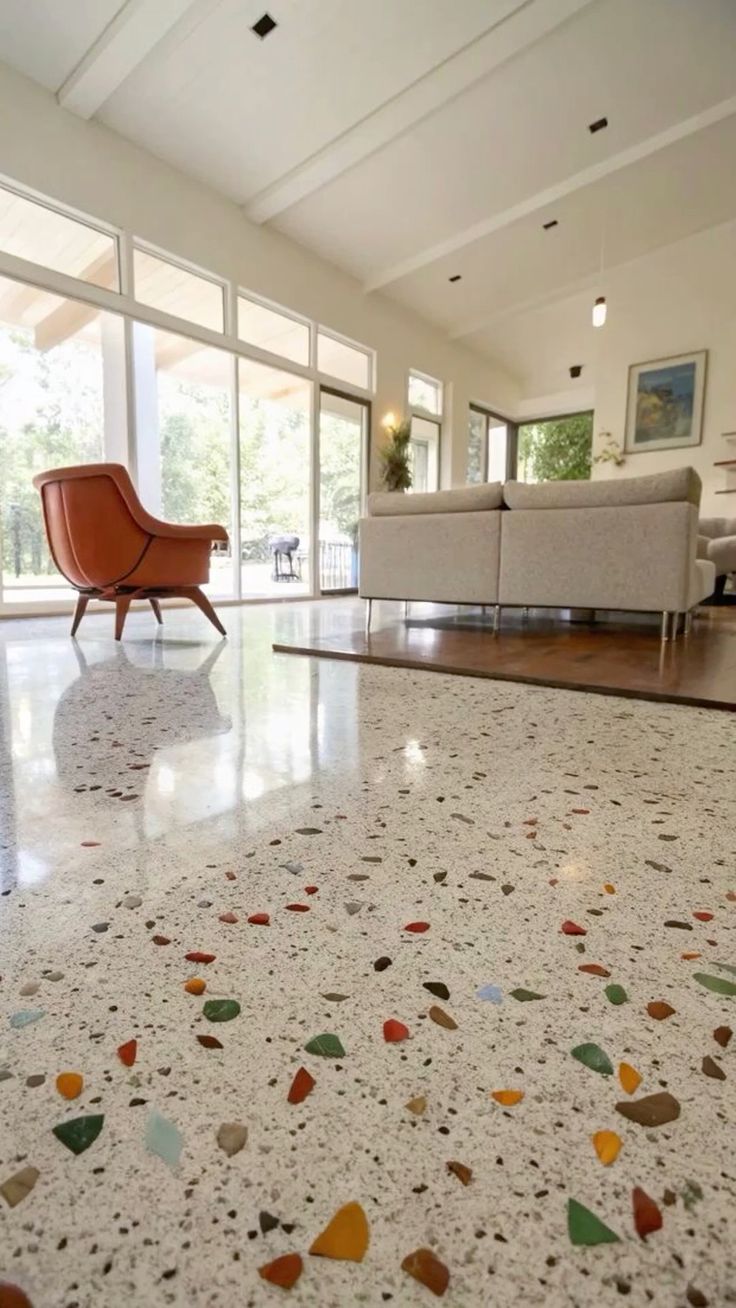 CPB – Acabados de Obra: Pavimentos, Alicatados y Pulidos.'s image