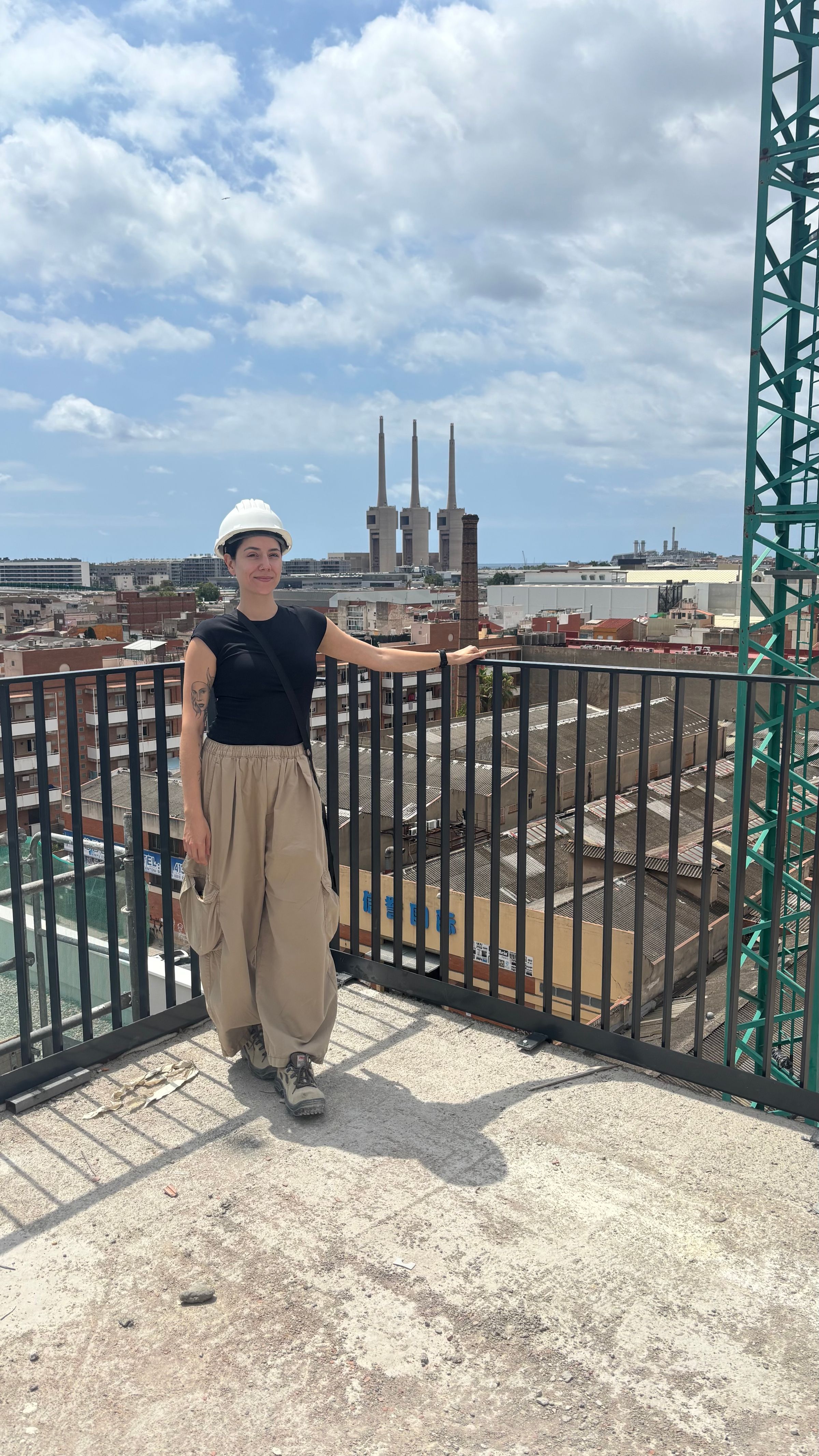 CPB – Acabados de Obra: Pavimentos, Alicatados y Pulidos.'s image