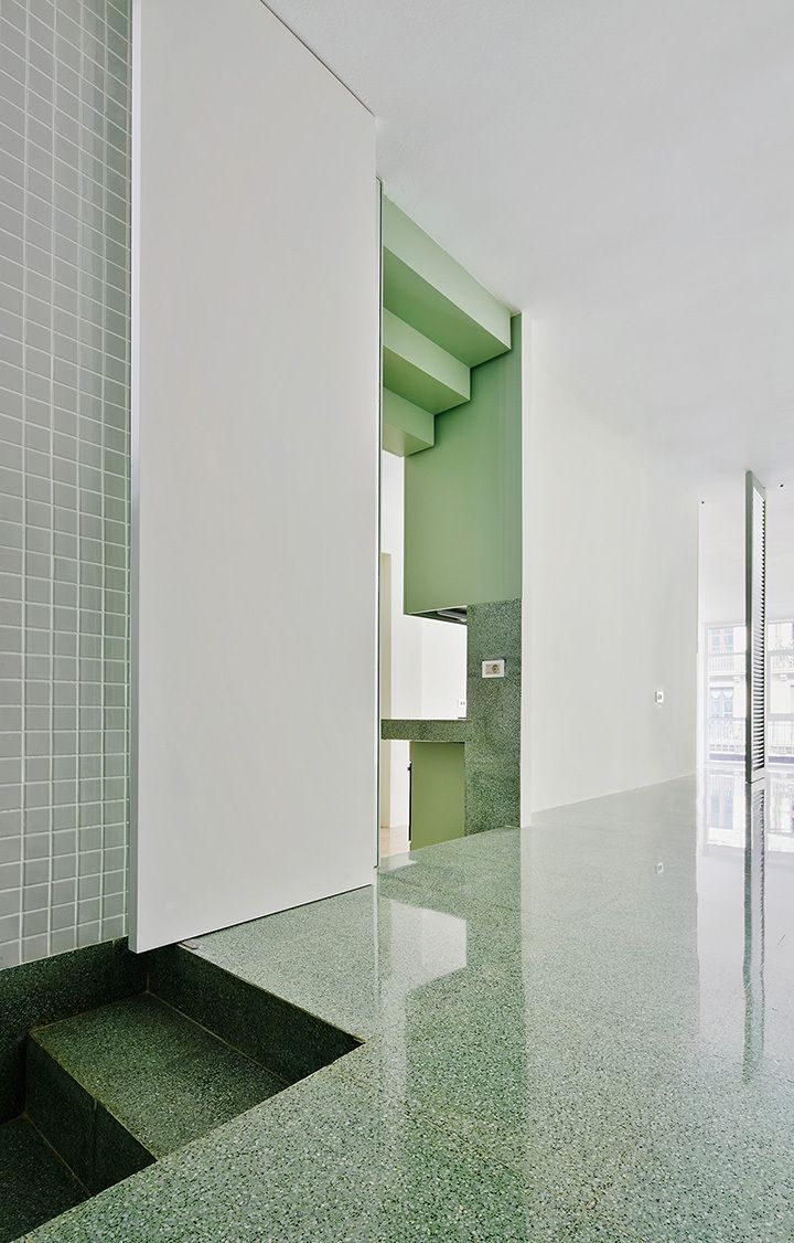 CPB – Acabados de Obra: Pavimentos, Alicatados y Pulidos.'s image