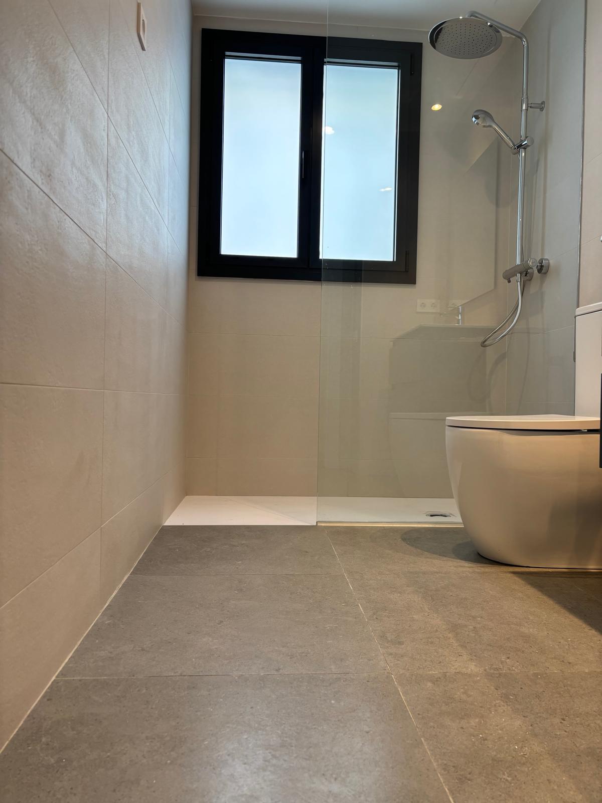 CPB – Acabados de Obra: Pavimentos, Alicatados y Pulidos.'s image