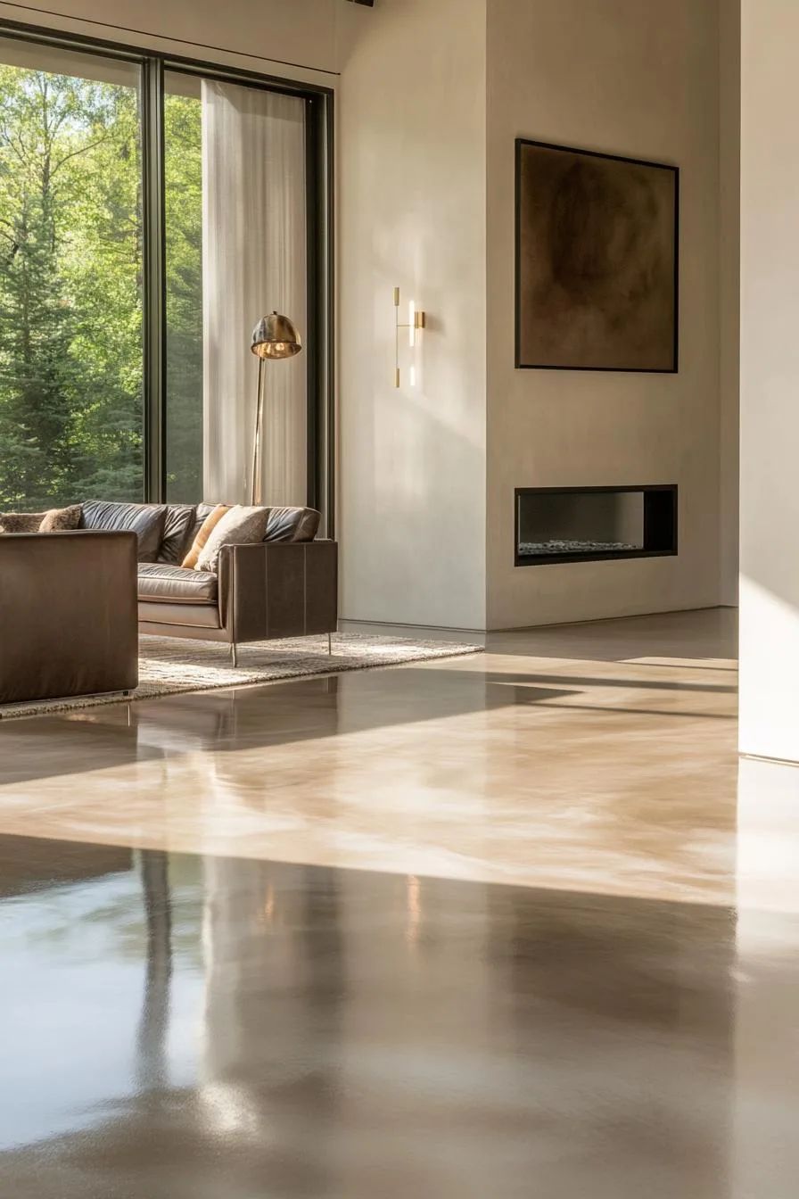 CPB – Acabados de Obra: Pavimentos, Alicatados y Pulidos.'s image