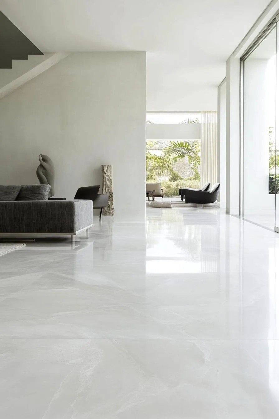 CPB – Acabados de Obra: Pavimentos, Alicatados y Pulidos.'s image