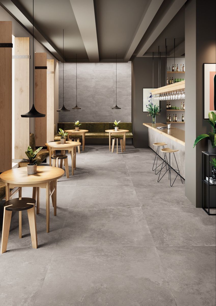 CPB – Acabados de Obra: Pavimentos, Alicatados y Pulidos.'s image