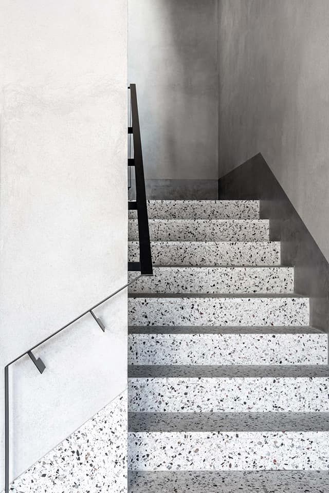 CPB – Acabados de Obra: Pavimentos, Alicatados y Pulidos.'s image