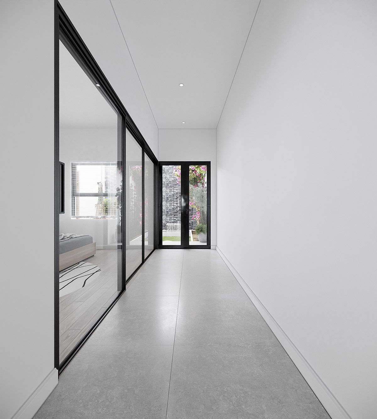 CPB – Acabados de Obra: Pavimentos, Alicatados y Pulidos.'s image