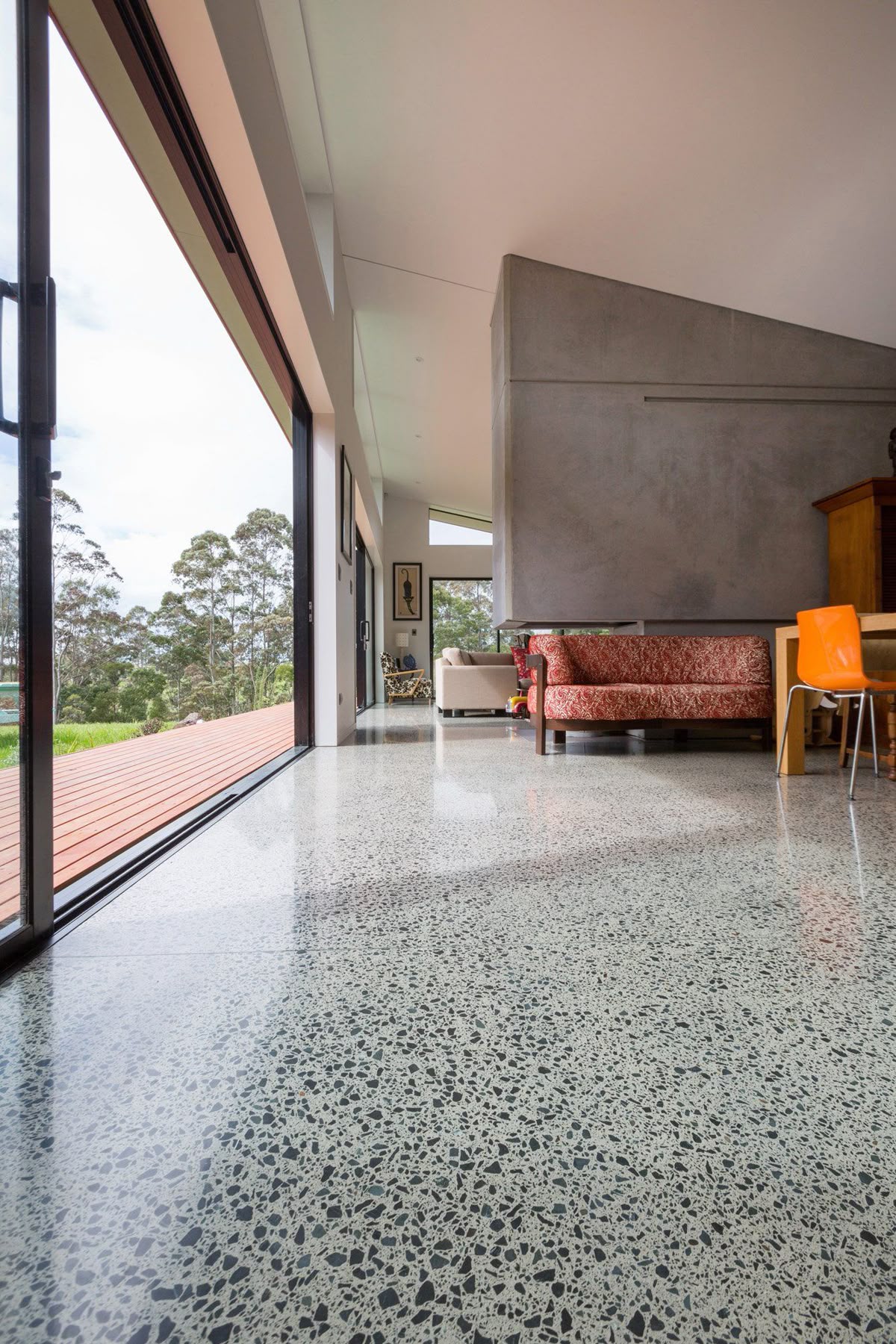 CPB – Acabados de Obra: Pavimentos, Alicatados y Pulidos.'s image