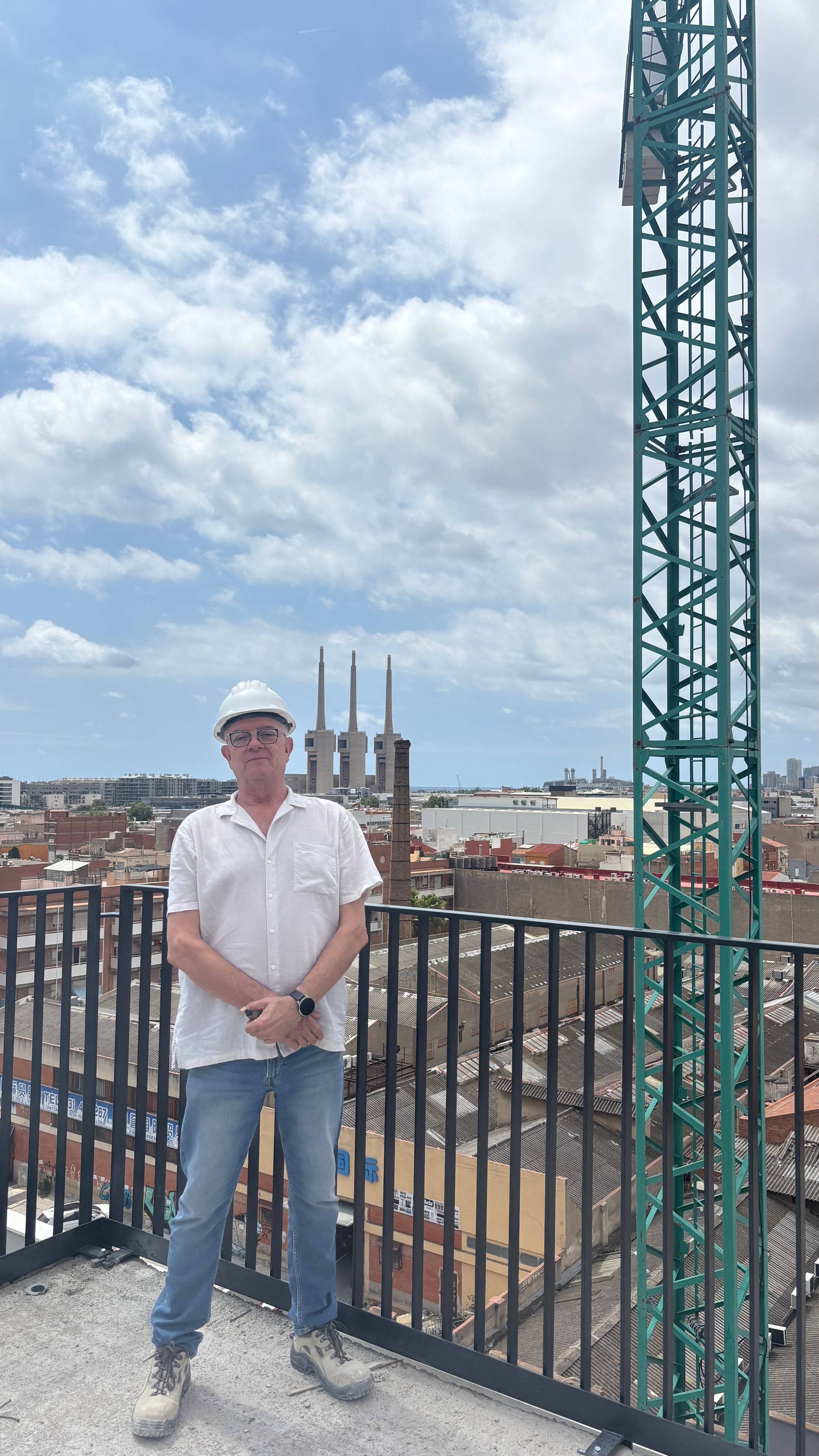 CPB – Acabados de Obra: Pavimentos, Alicatados y Pulidos.'s image