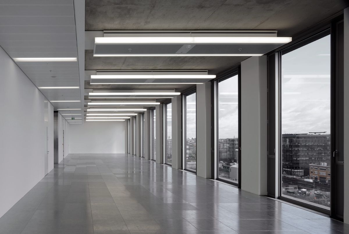 CPB – Acabados de Obra: Pavimentos, Alicatados y Pulidos.'s image