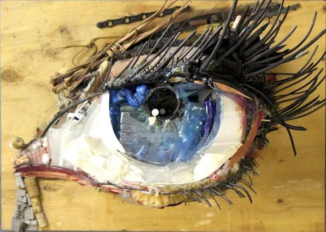 Window on the Soul