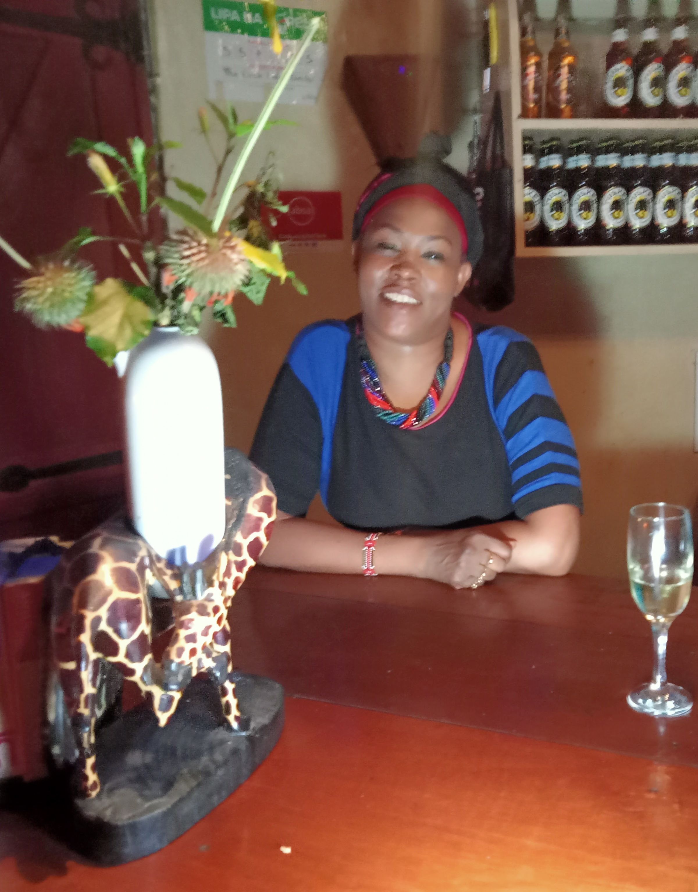 BlueZoneKenya Health Wellness Recovery Mount Kenya's image