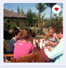 BlueZoneKenya Health Wellness Recovery Mount Kenya's image