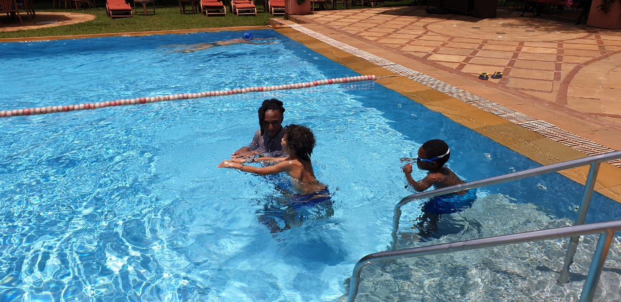 BlueZoneKenya Health Wellness Recovery Mount Kenya's image