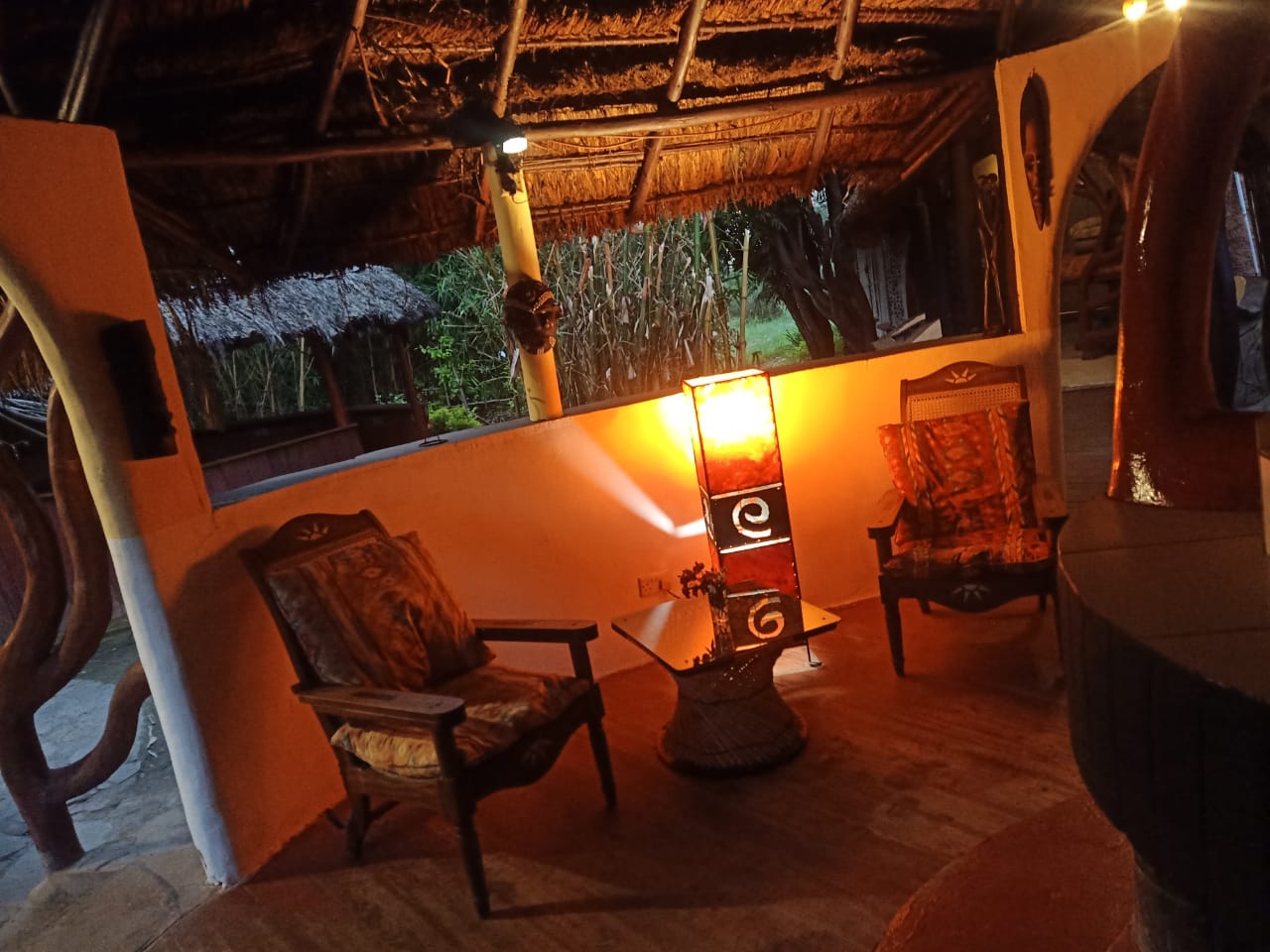 BlueZoneKenya Health Wellness Recovery Mount Kenya's image