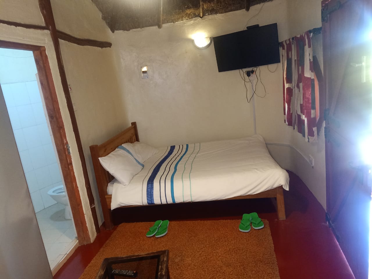 BlueZoneKenya Health Wellness Recovery Mount Kenya's image