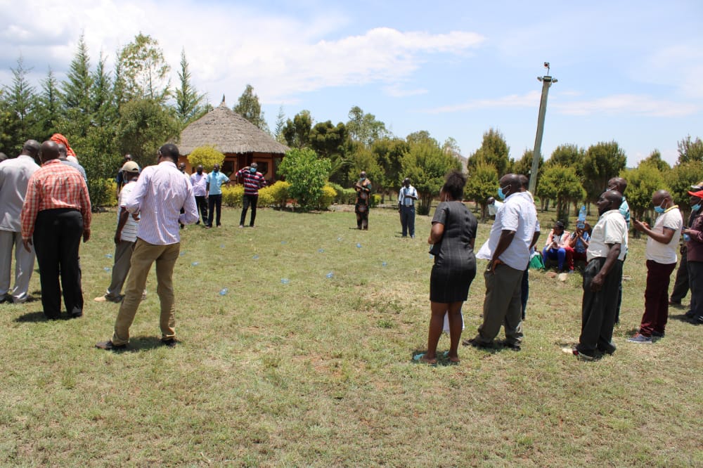 Group Work