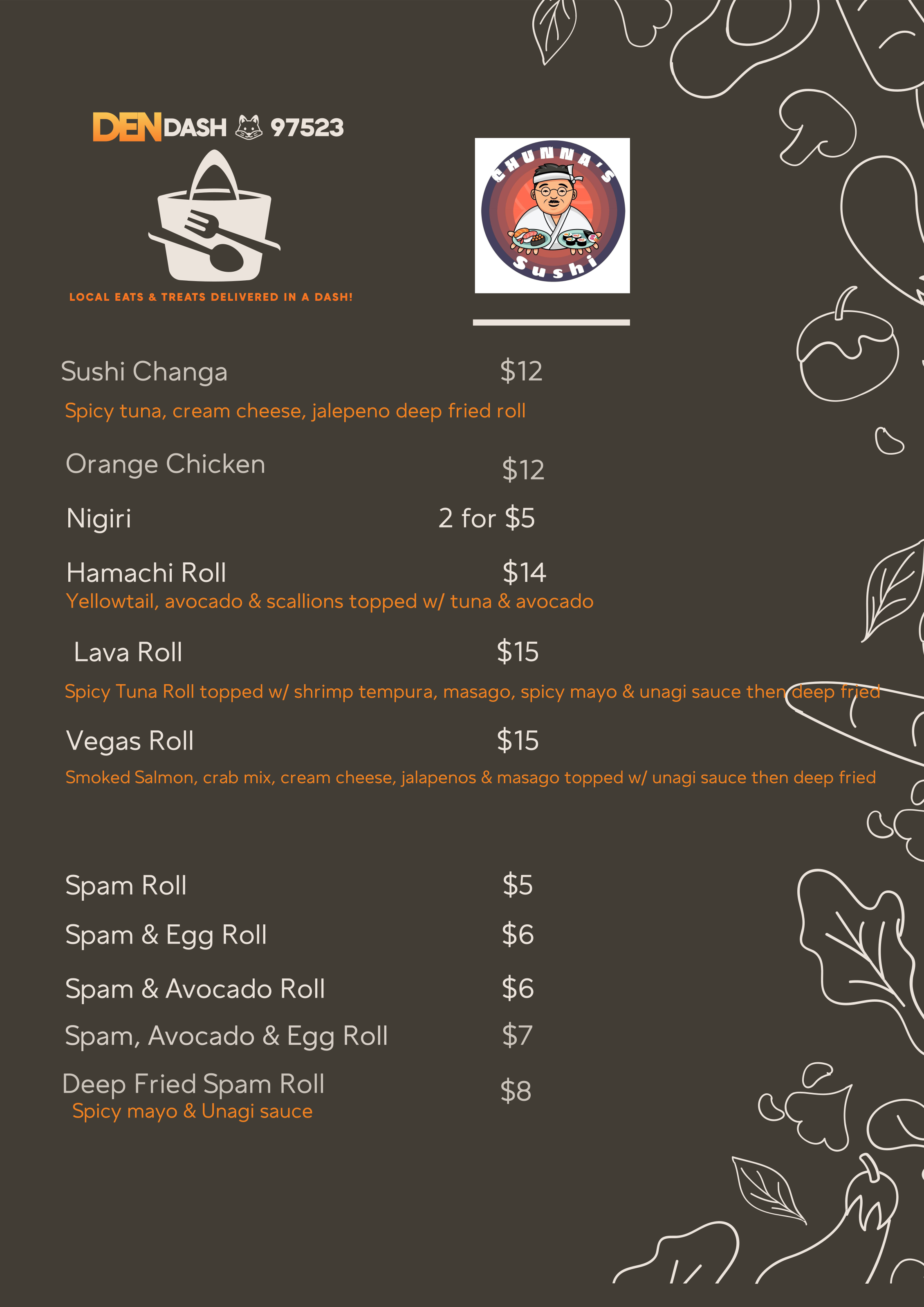 DENDash 97523's image