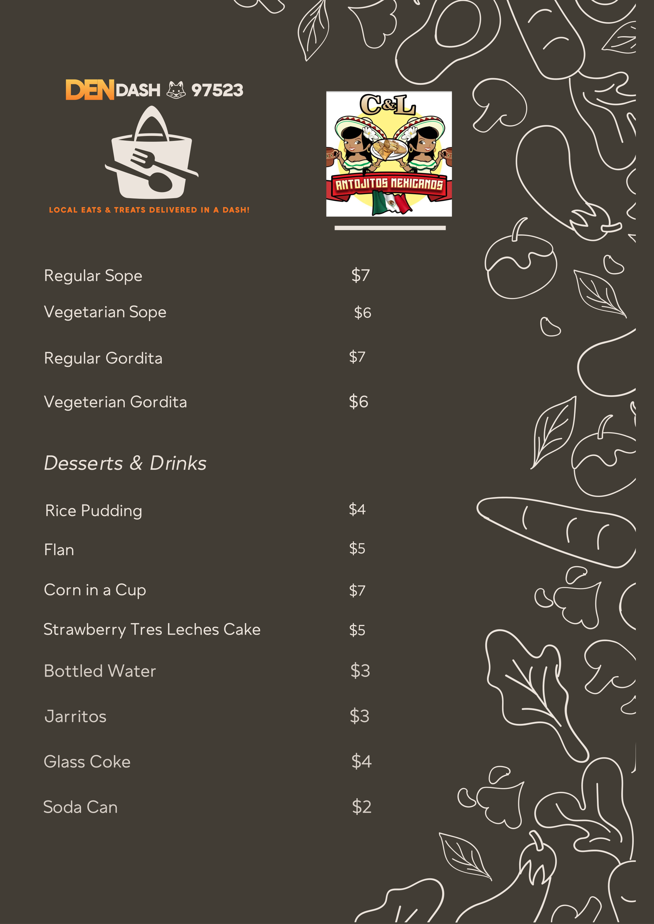 DENDash 97523's image