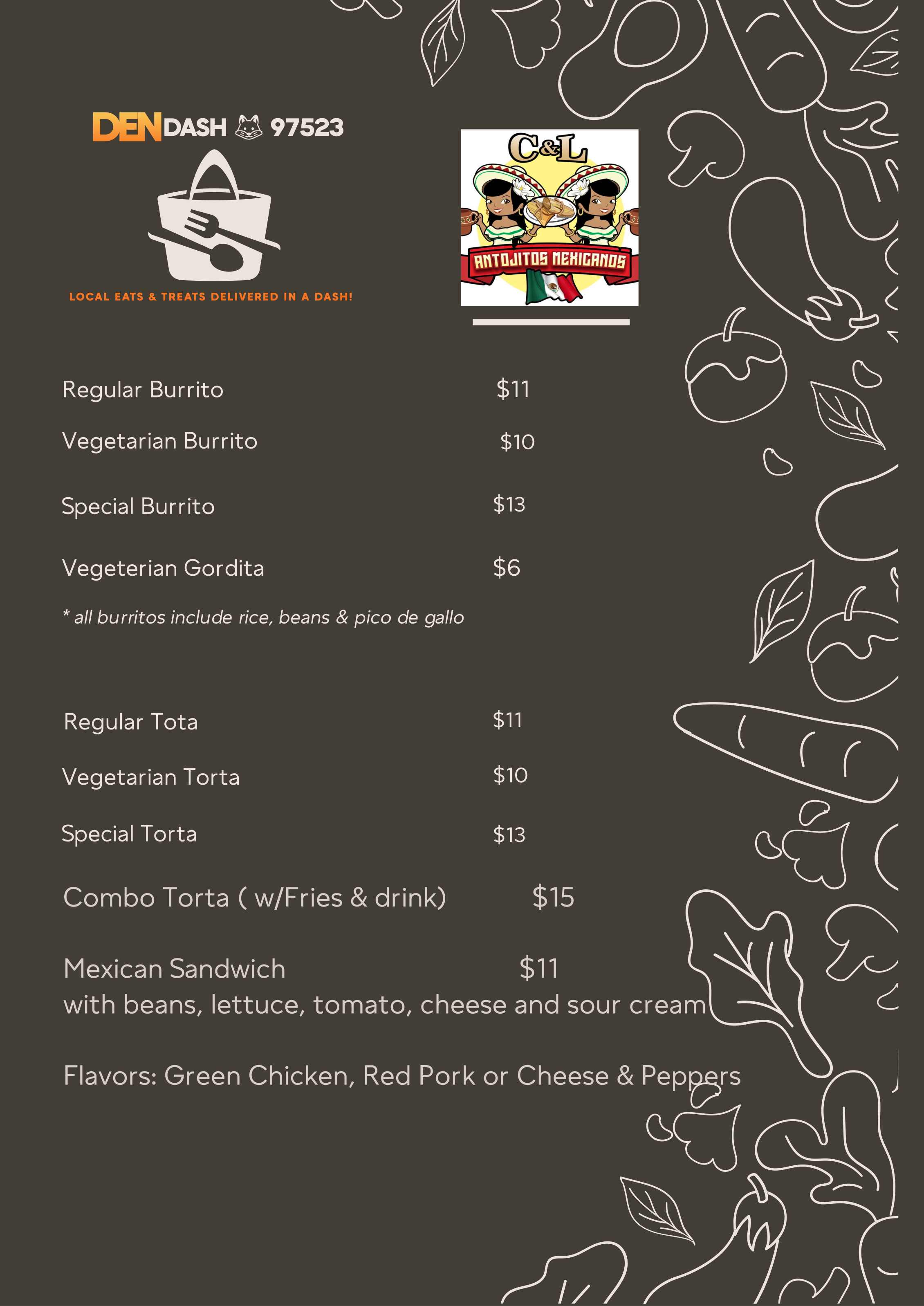 DENDash 97523's image