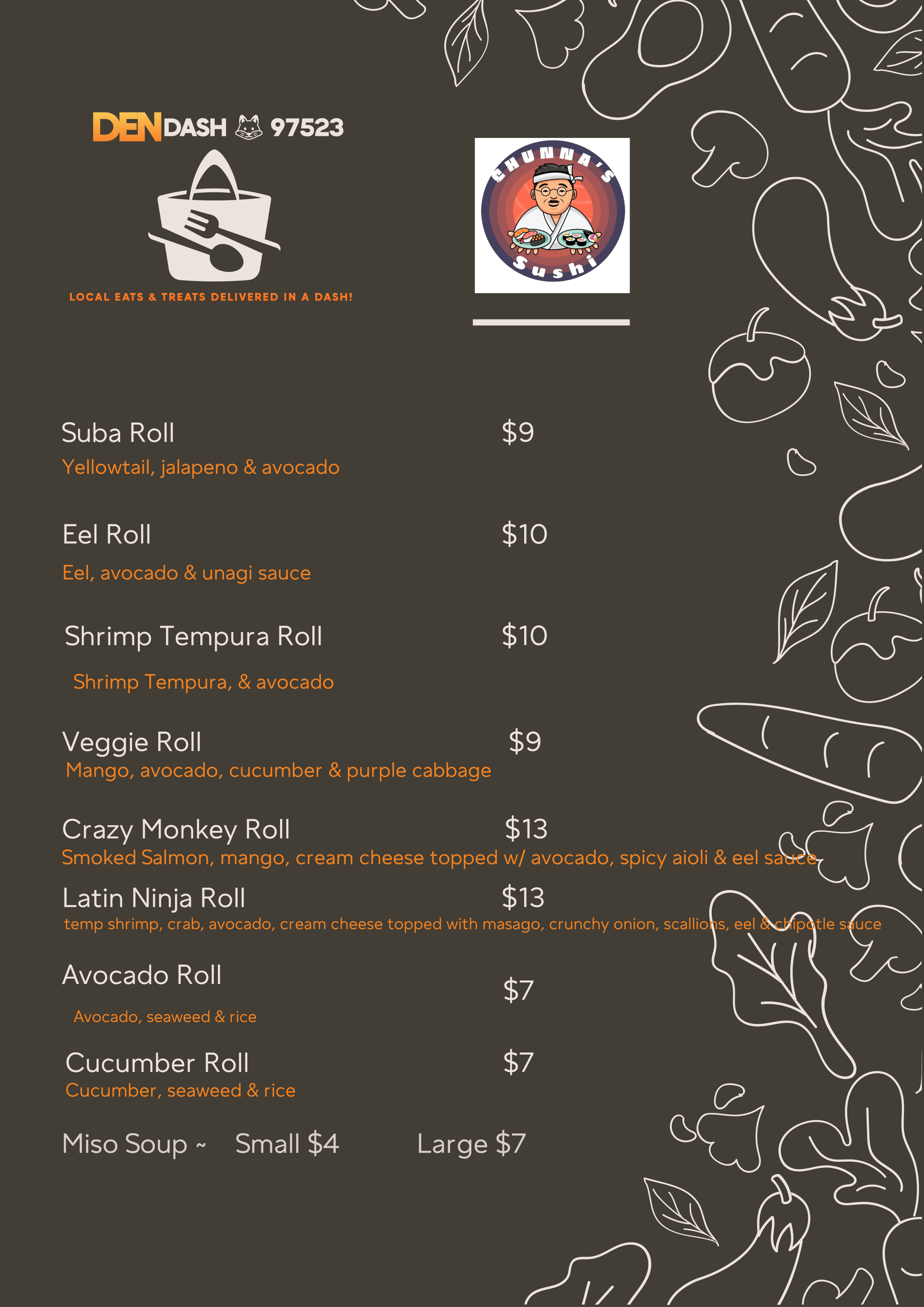 DENDash 97523's image