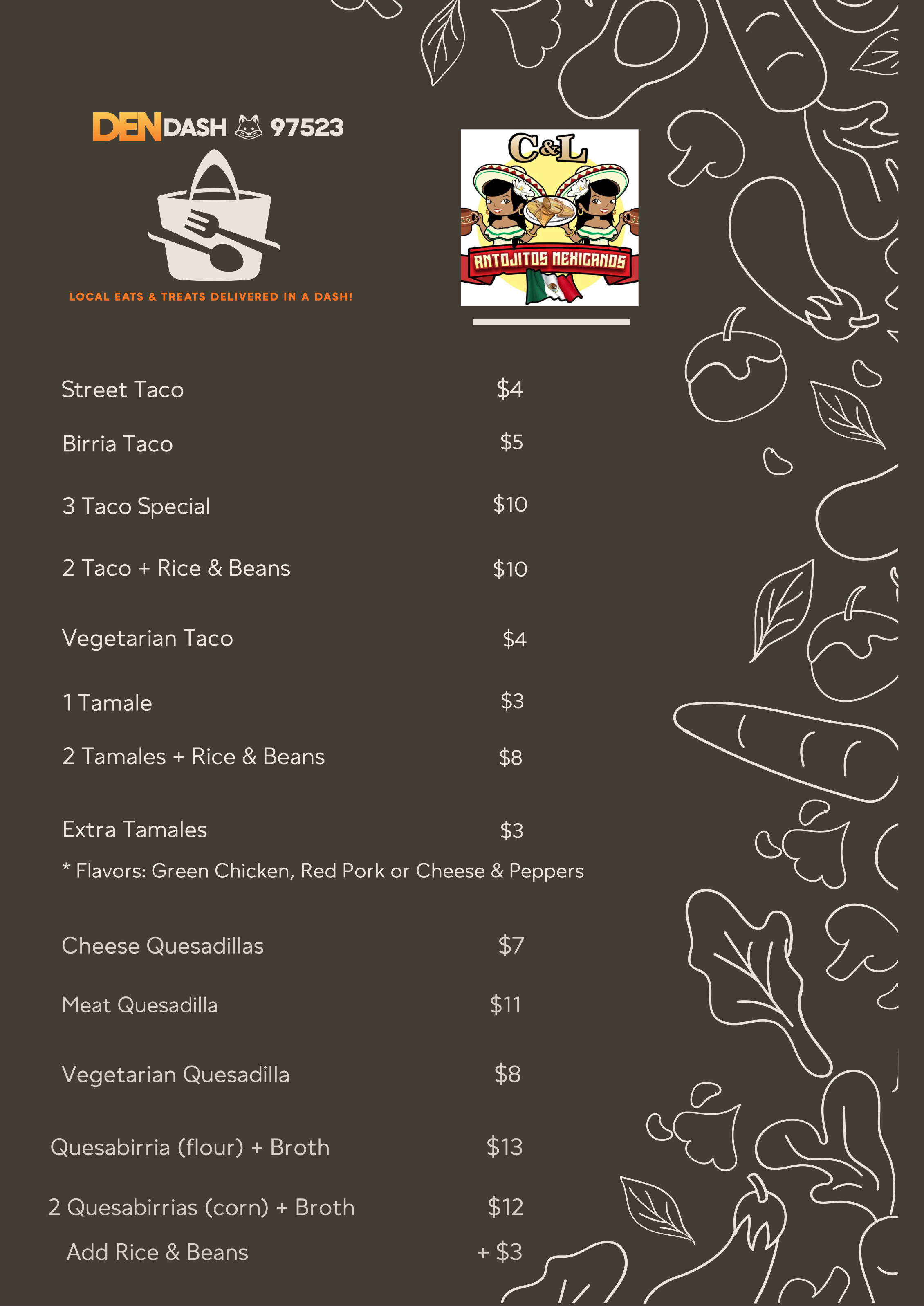 DENDash 97523's image