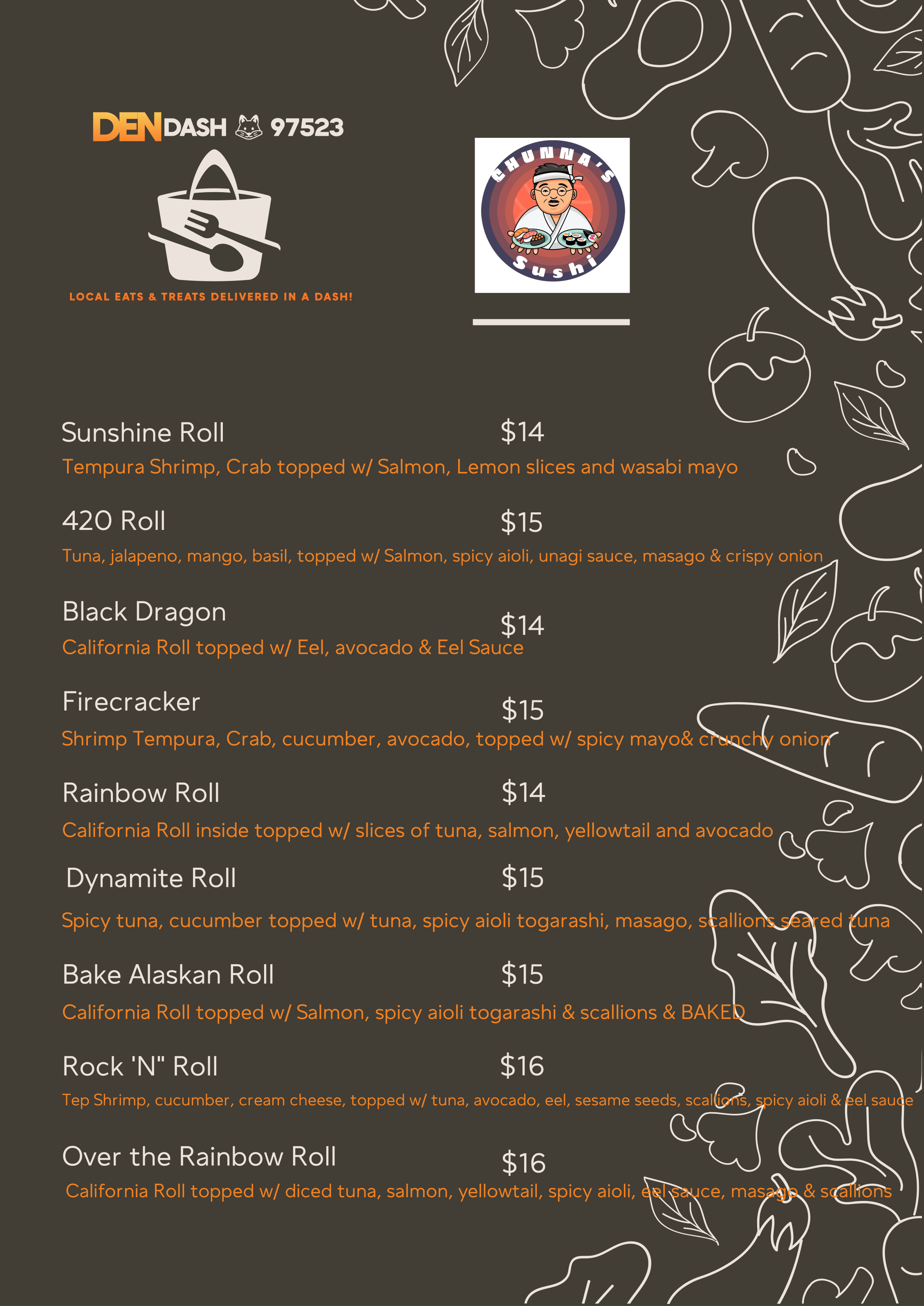 DENDash 97523's image