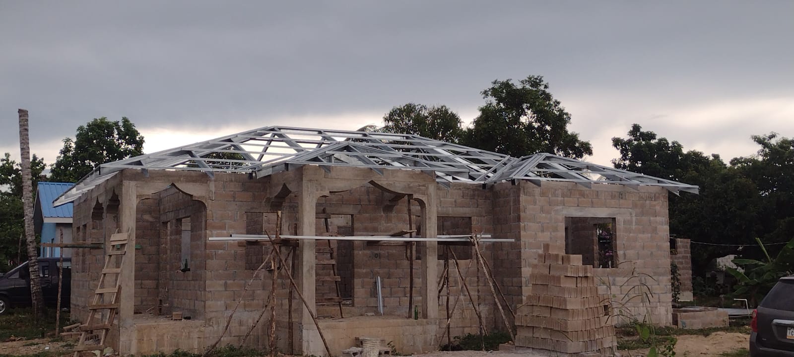 ACP General Construction's image