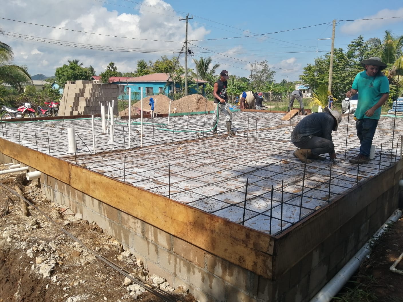 ACP General Construction's image