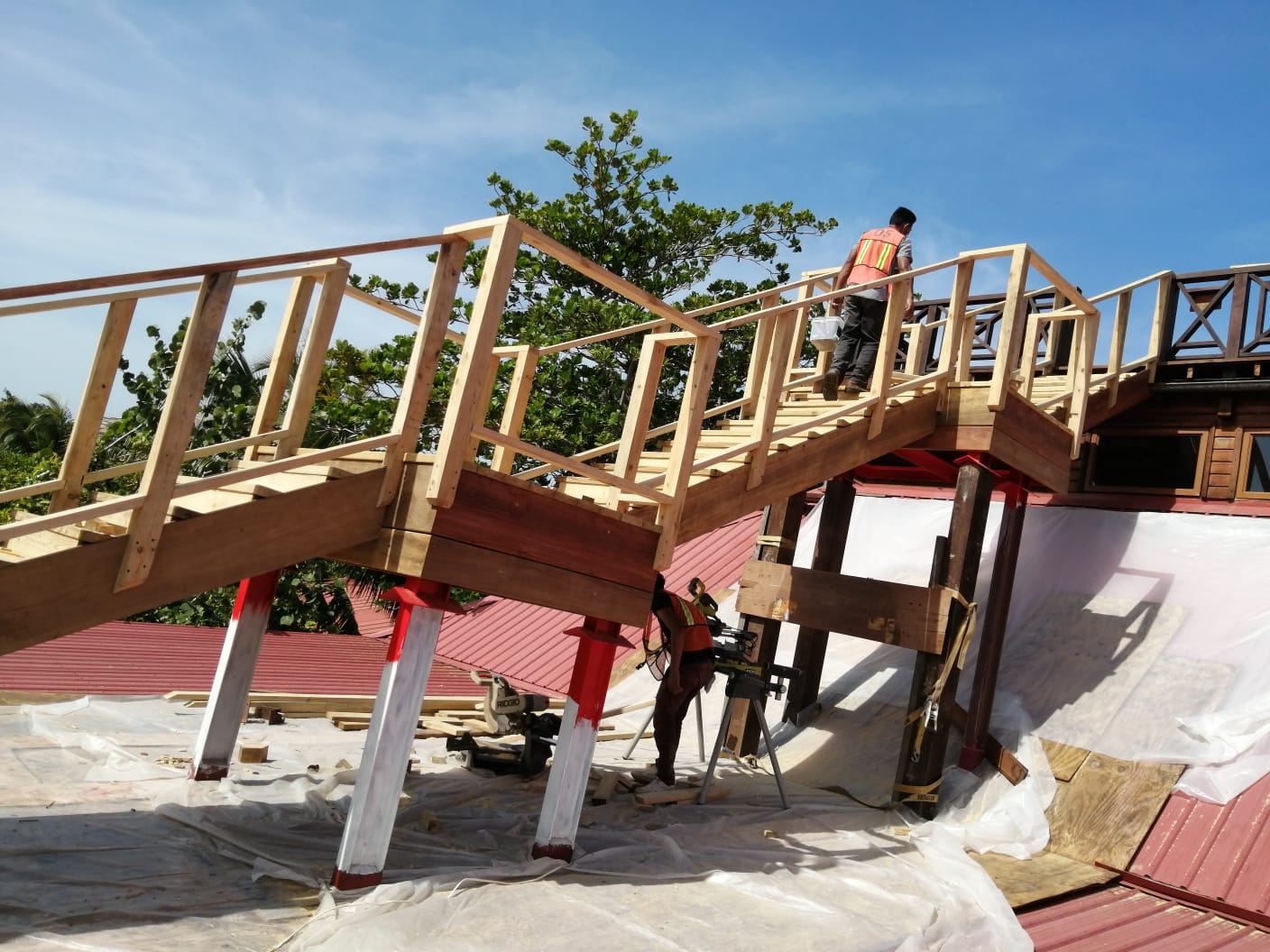 ACP General Construction's image