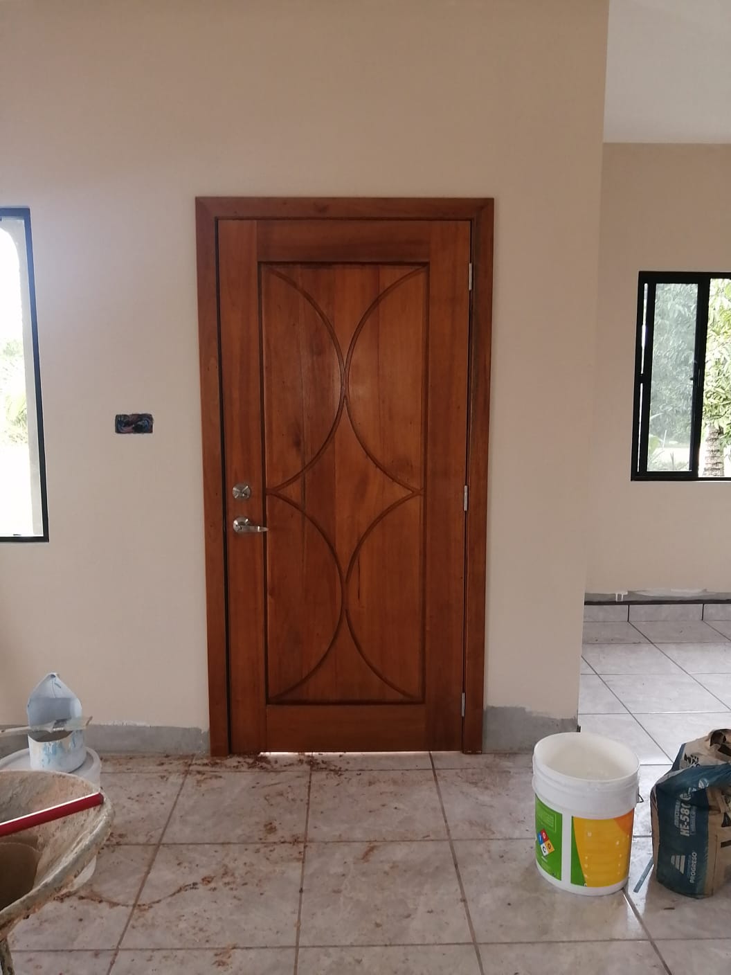 ACP General Construction's image