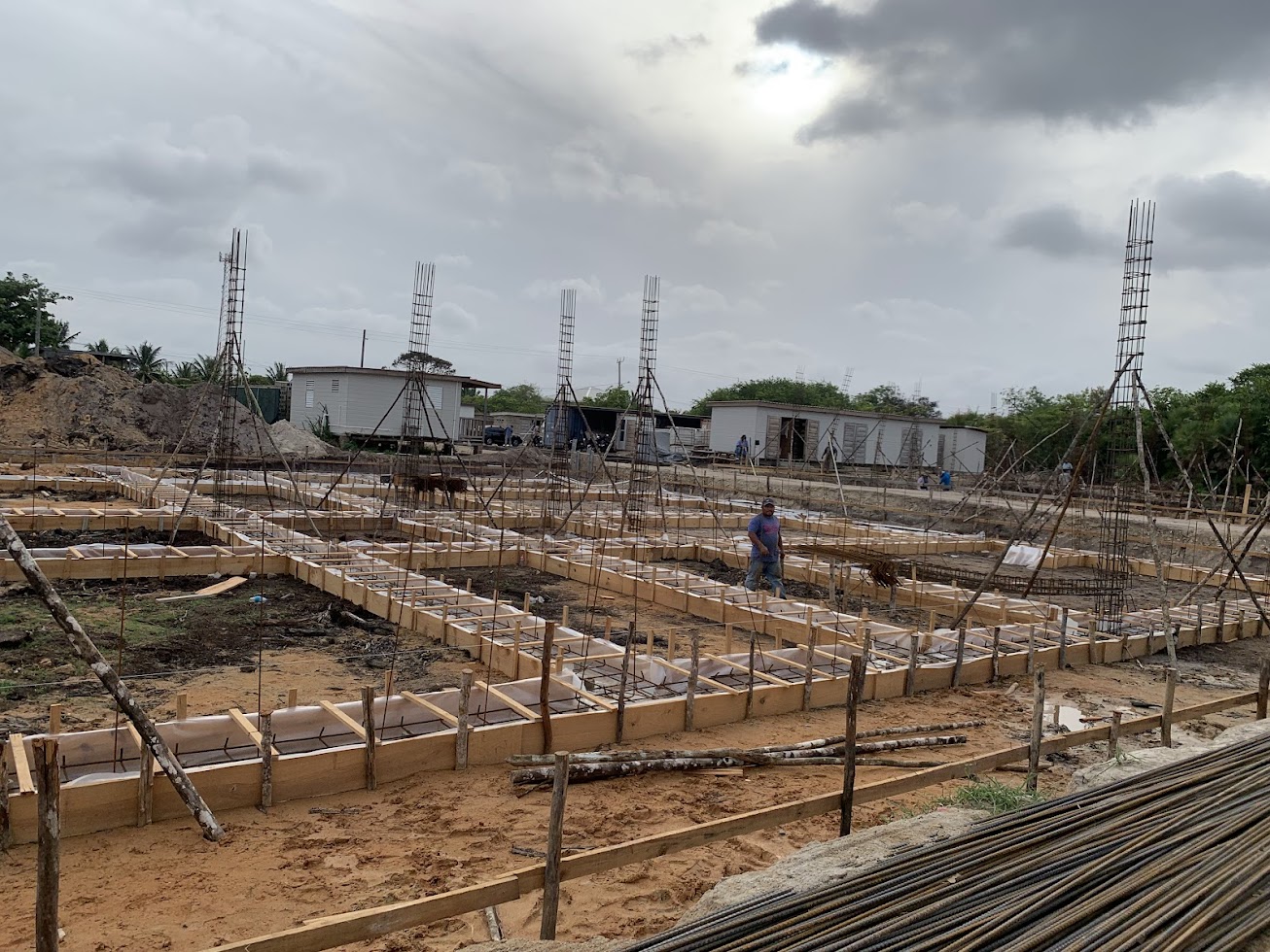ACP General Construction's image
