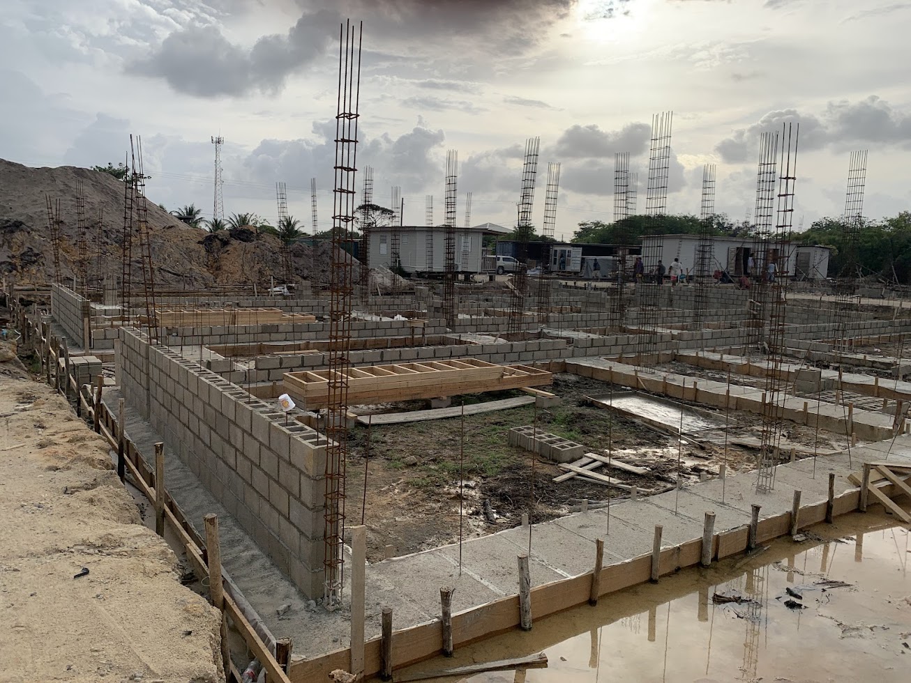 ACP General Construction's image
