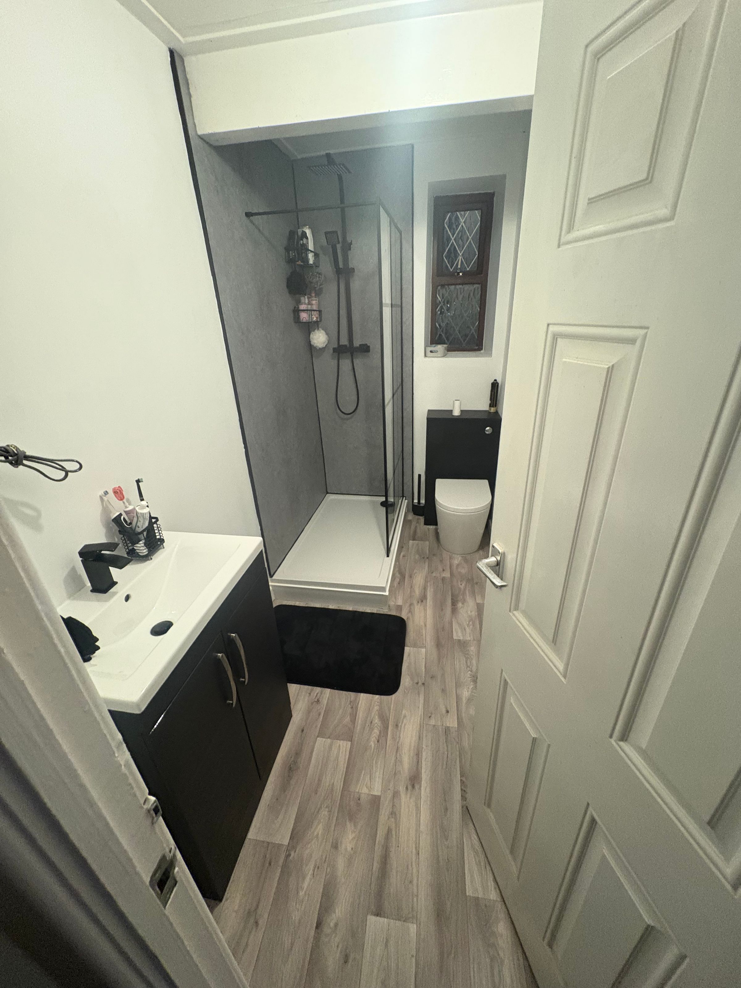 HJ Tiling&Plastering services's image