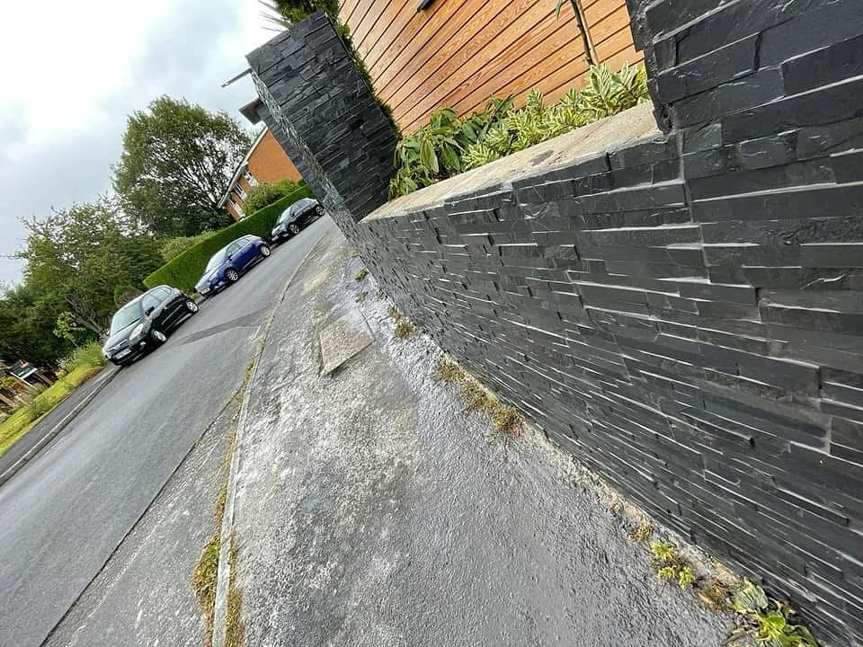 HJ Tiling&Plastering services's image