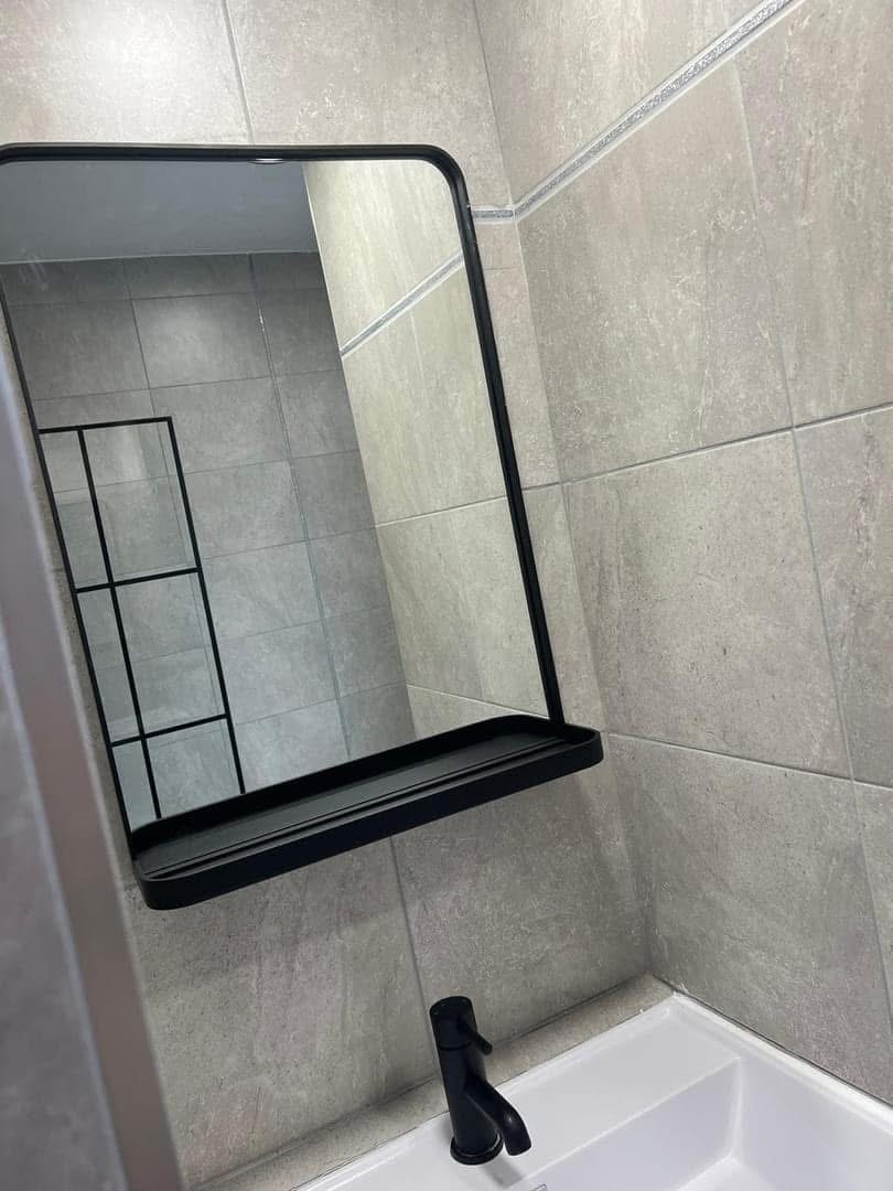 HJ Tiling&Plastering services's image