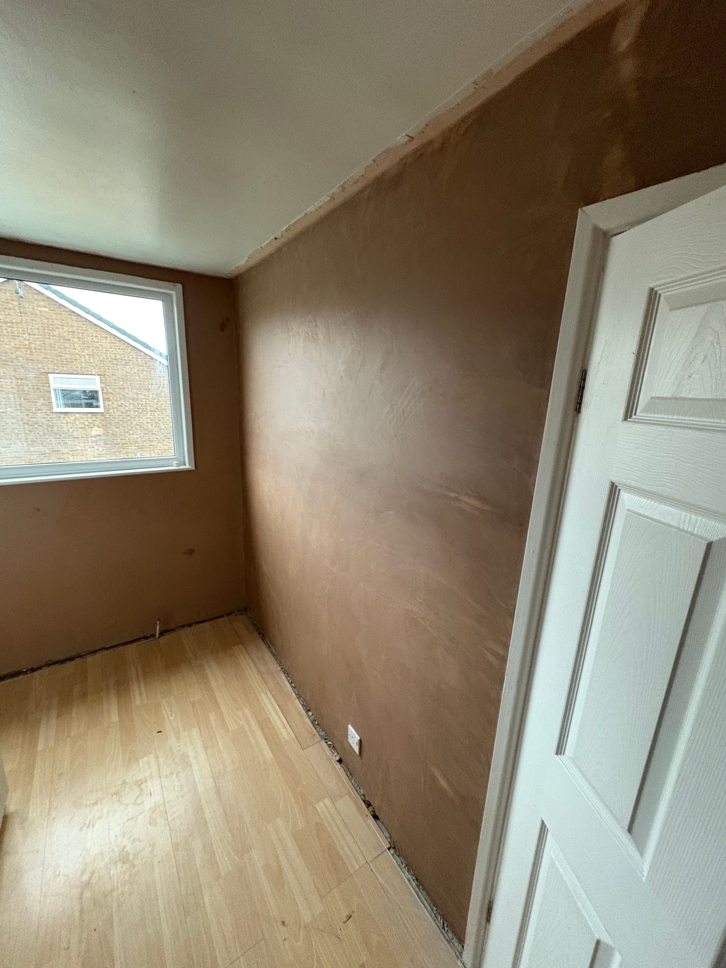 HJ Tiling&Plastering services's image