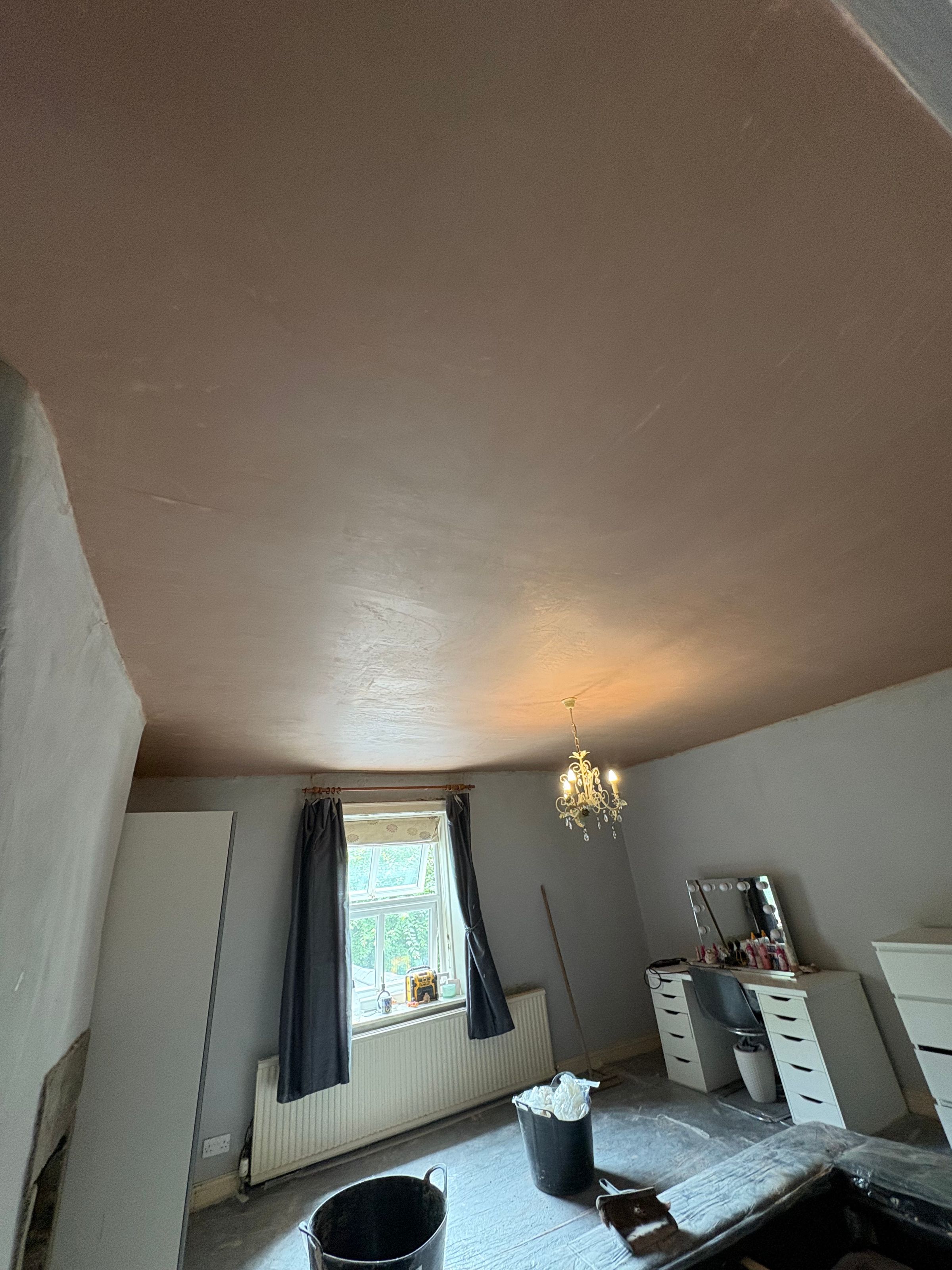 HJ Tiling&Plastering services's image