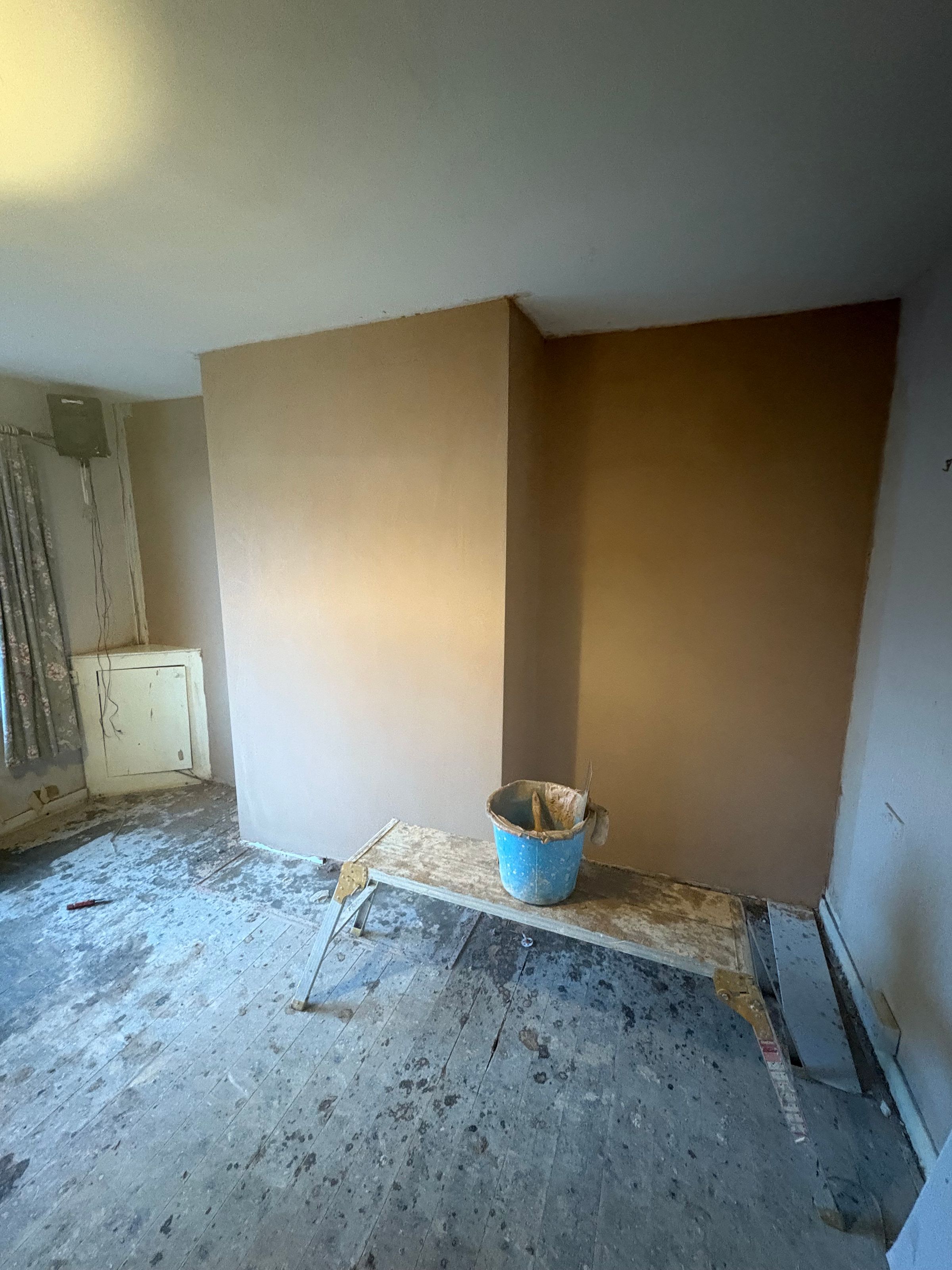 HJ Tiling&Plastering services's image